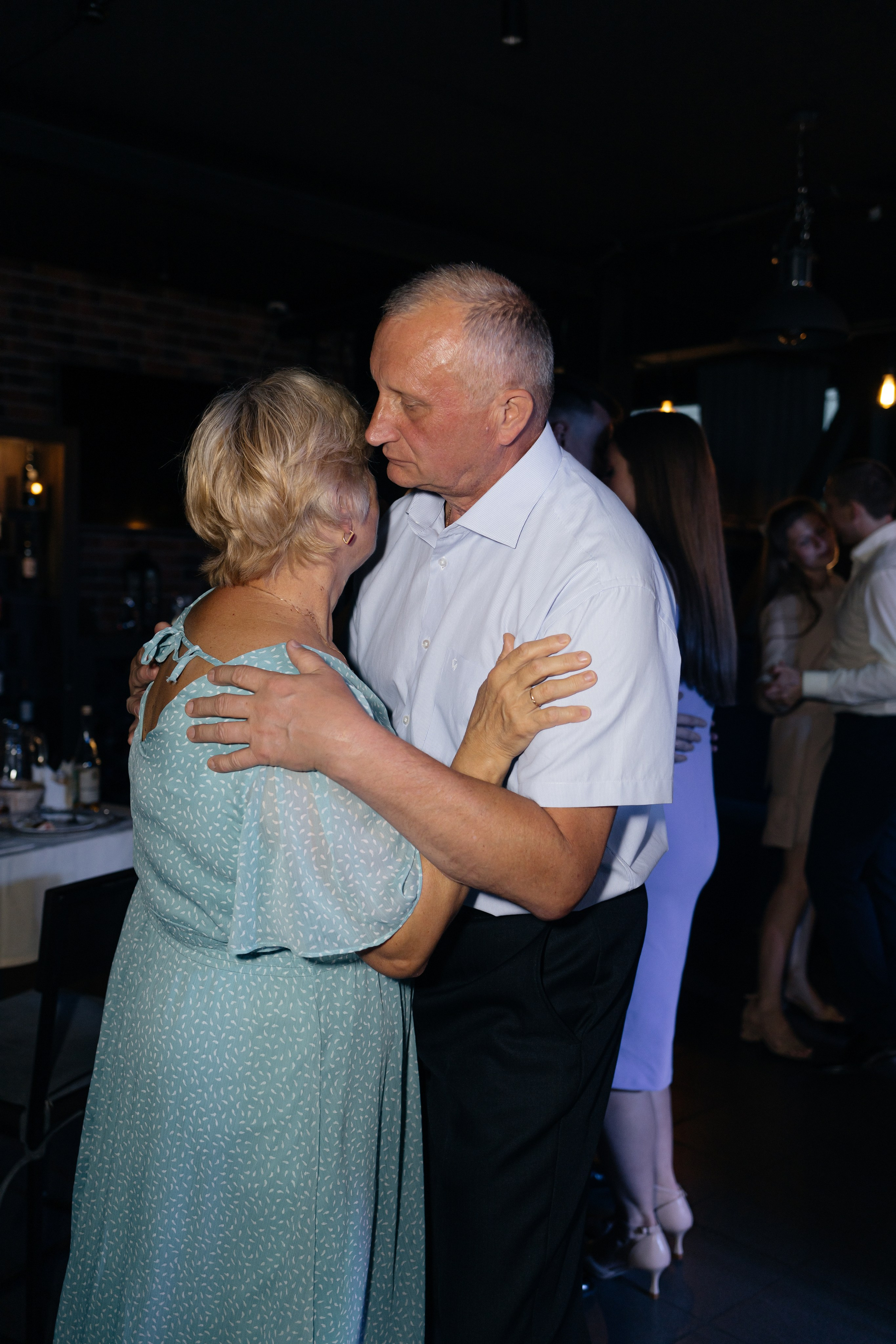 Даниил & Полина. Фотограф Петрозаводск/СПБ