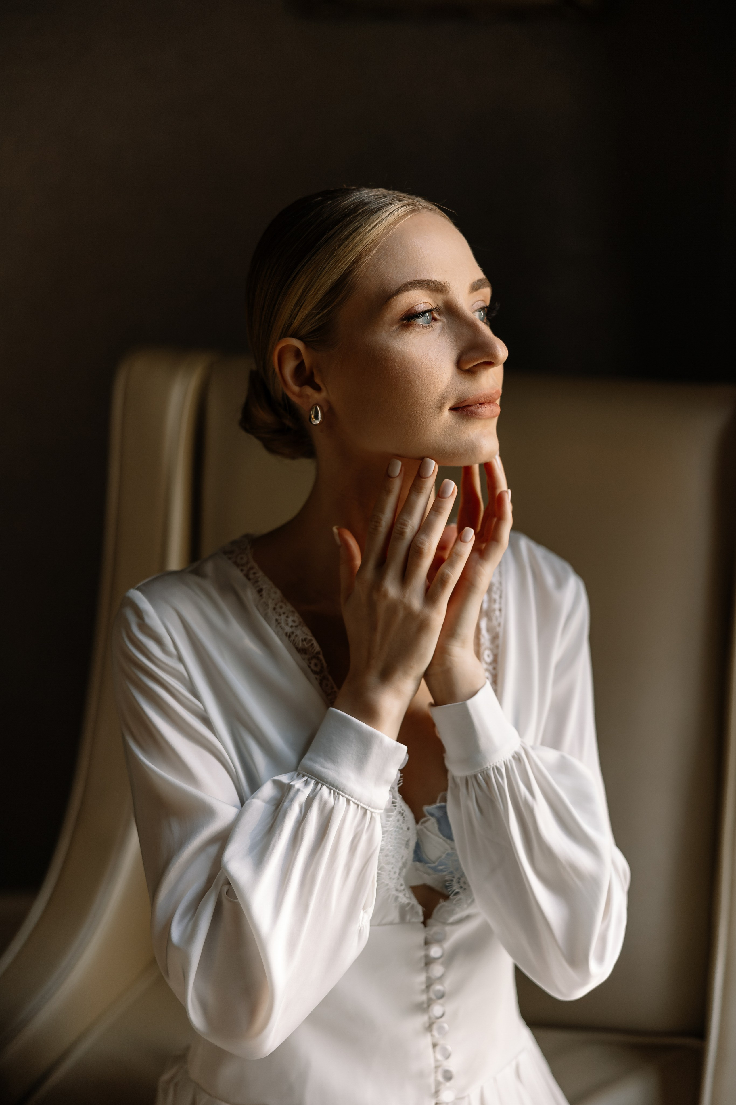 Виктория и Александр. Lifestyle фотограф в Санкт-Петербурге Анна Щекалева