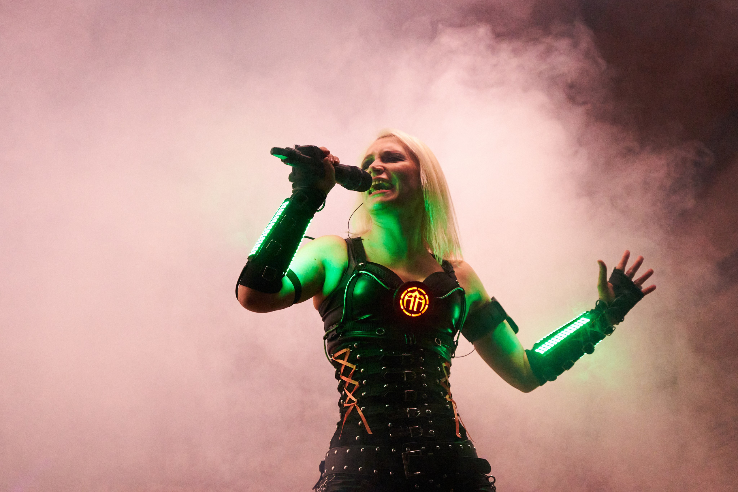 Группа ANCKORA. Услуги фотографа в Смоленске. Фотограф на свадьбу