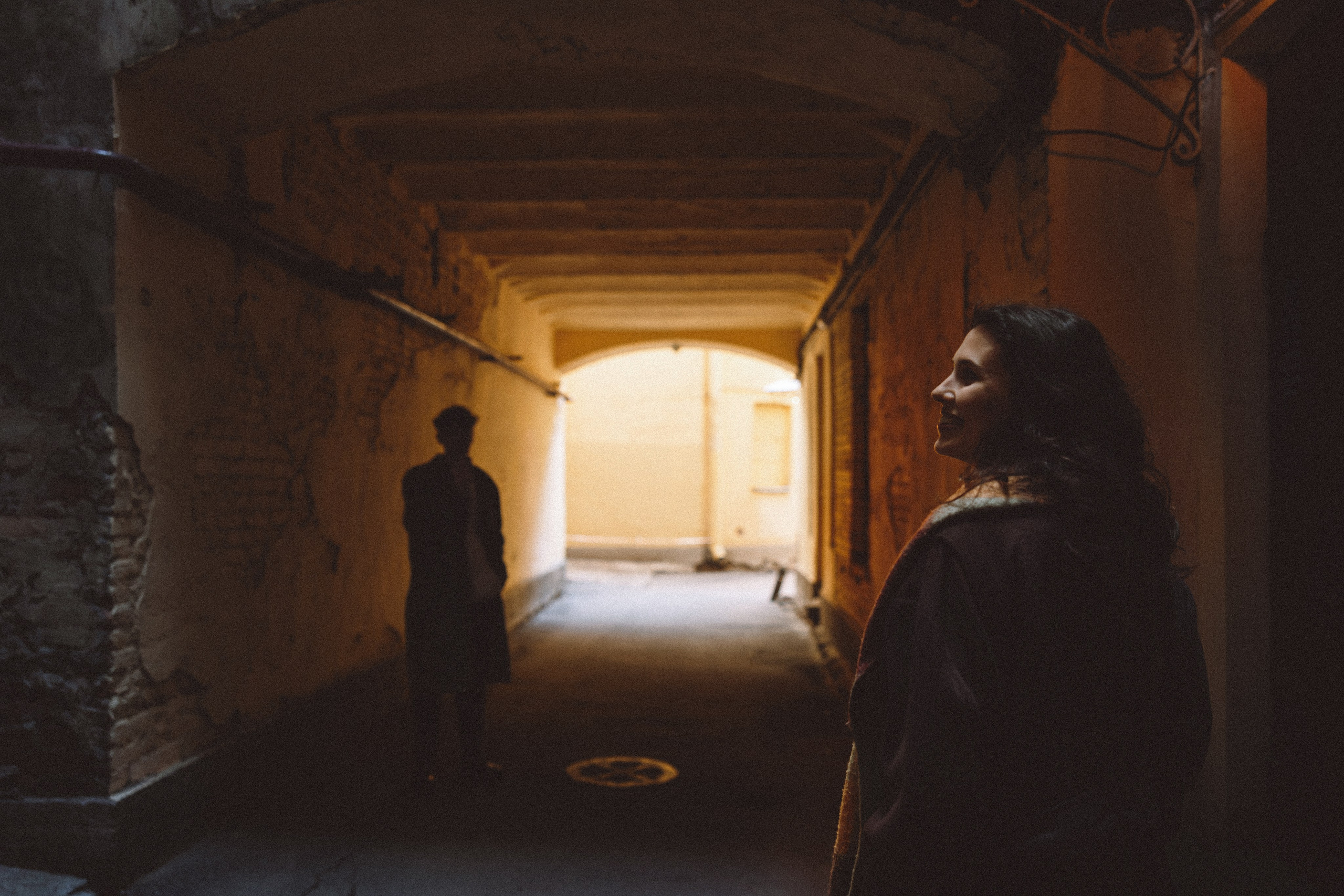 Соня и Гоша. Lifestyle фотограф в Санкт-Петербурге Анна Щекалева