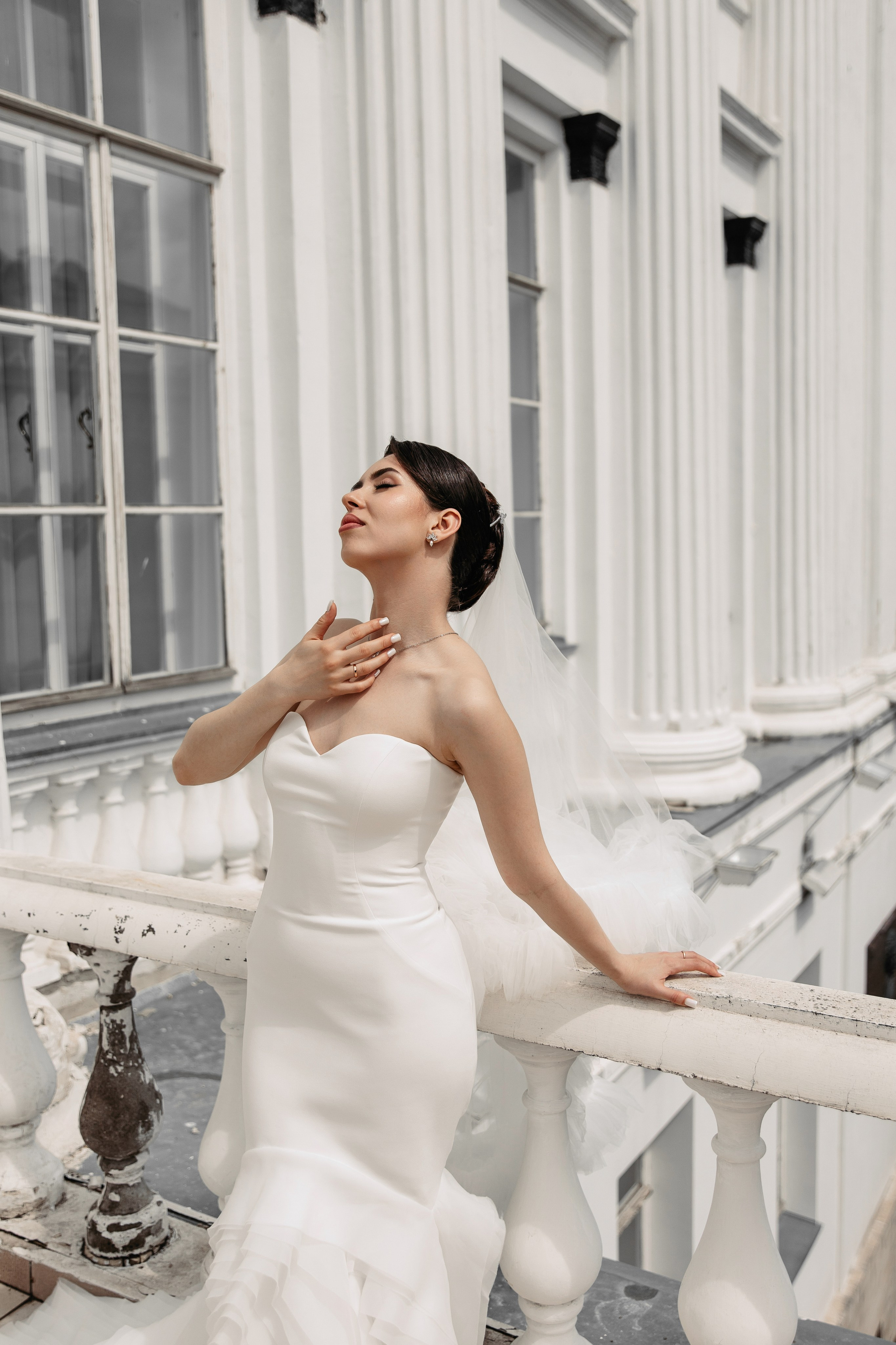 Илья & Лилия. Свадебный ФОТОГРАФ и ВИДЕОГРАФ Ульяновск