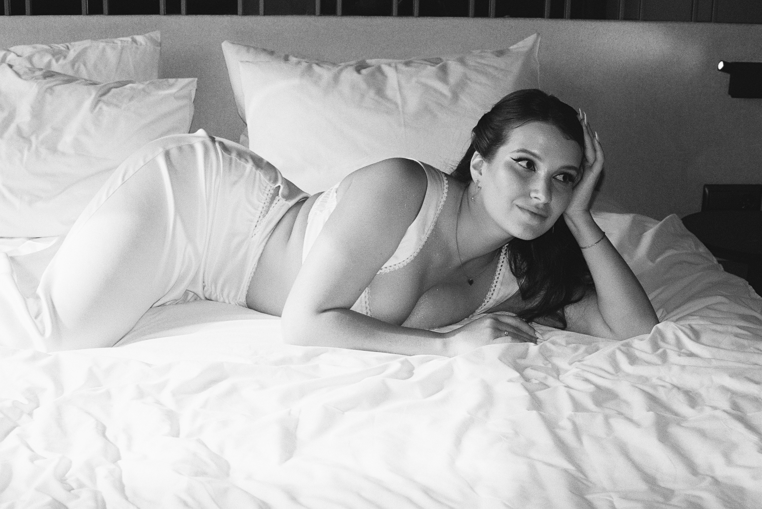 Илья и Влада. Главная