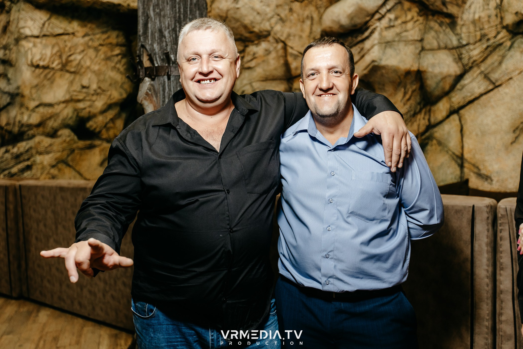 В гостях у «Петровича»