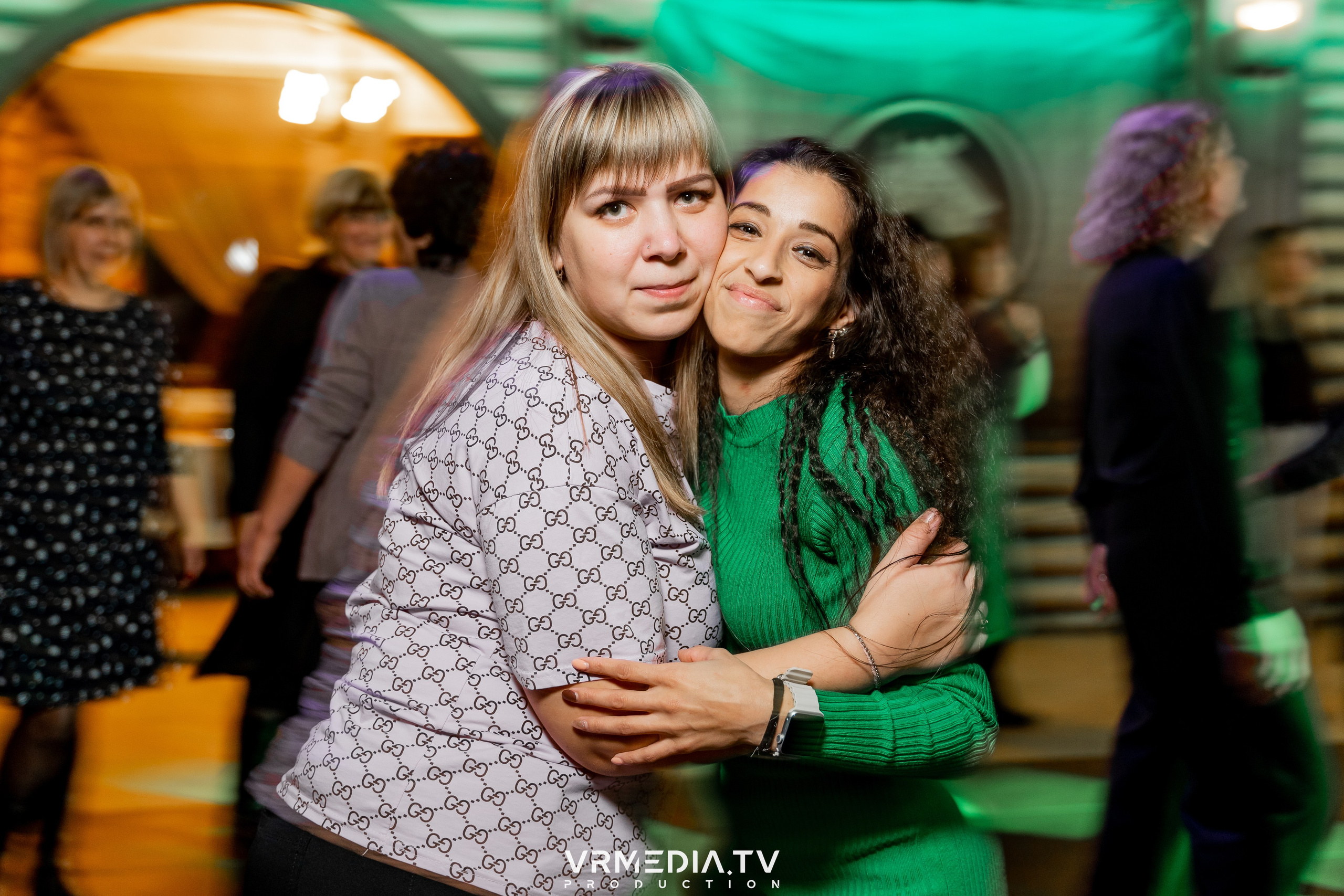 В гостях «У Петровича»