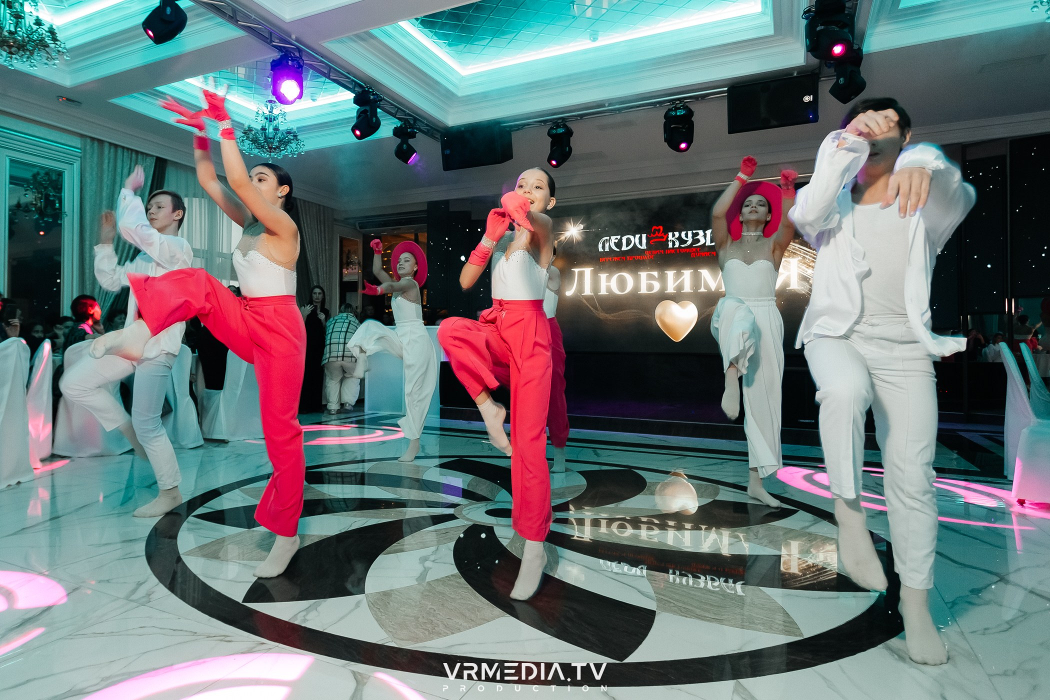 «ЛЕДИ КУЗБАСС»-2024