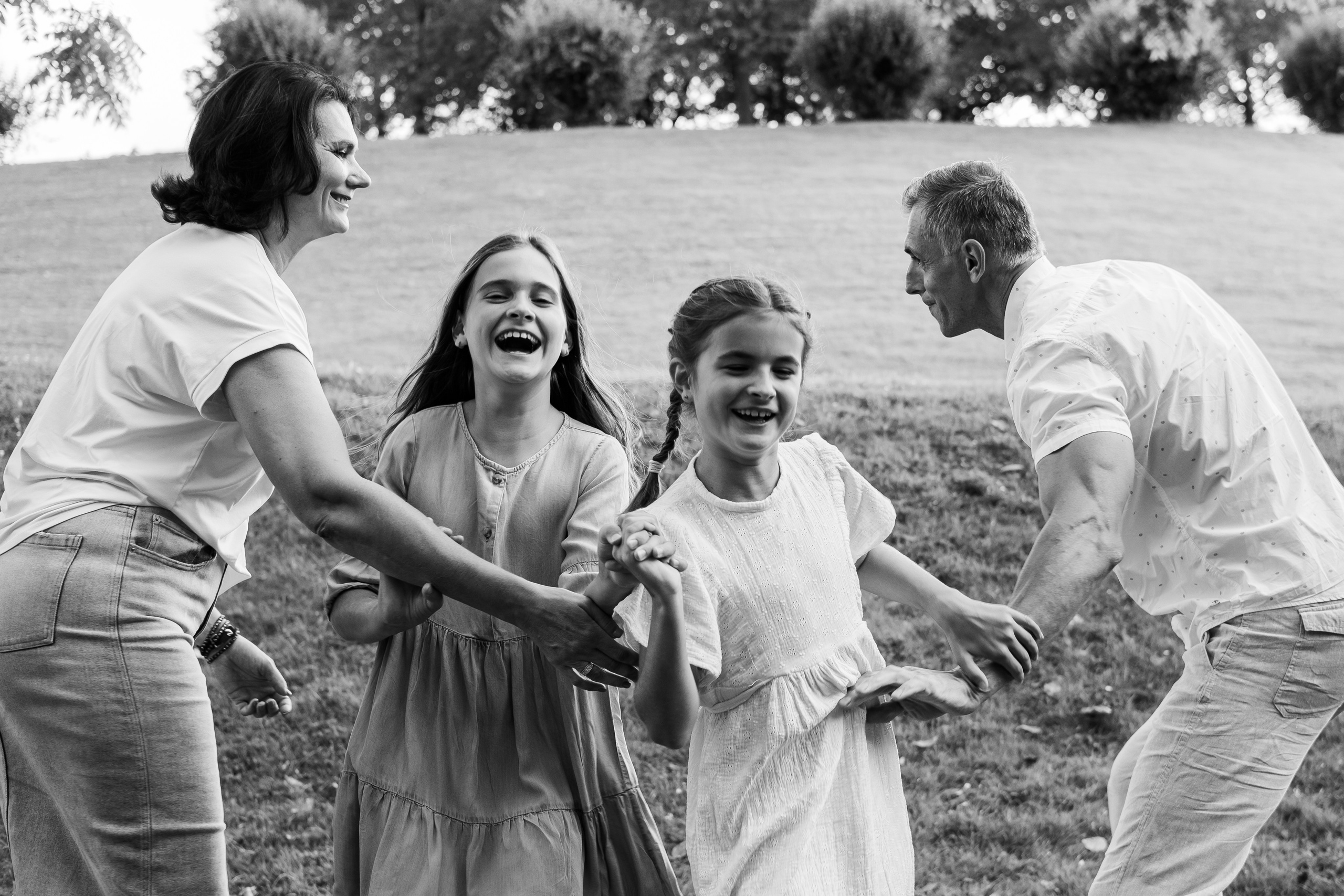 Family Maier. Photographer Cologne Bonn Europe Anna Ketova