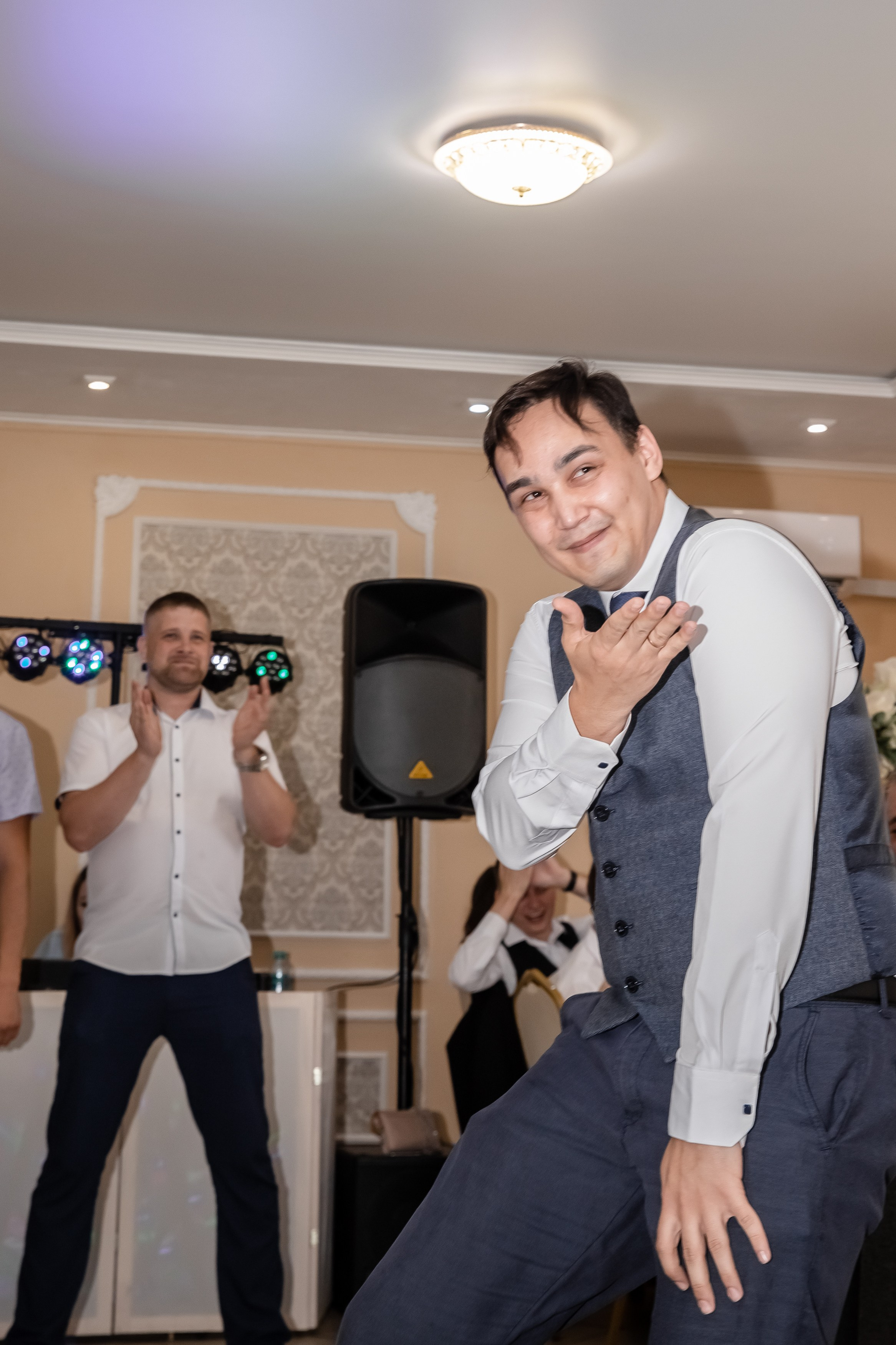 Иван и Полина. Фотограф Гульнара Вафина