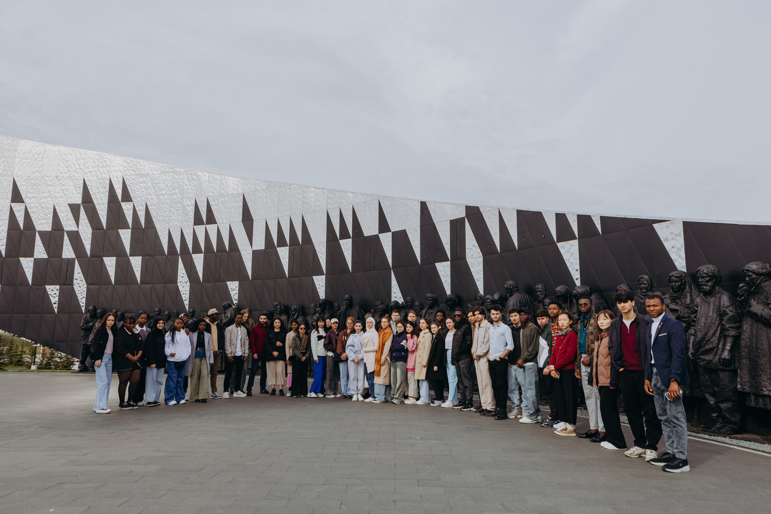 РКССАА. Фотограф Сергей Красиков, Санкт-Петербург