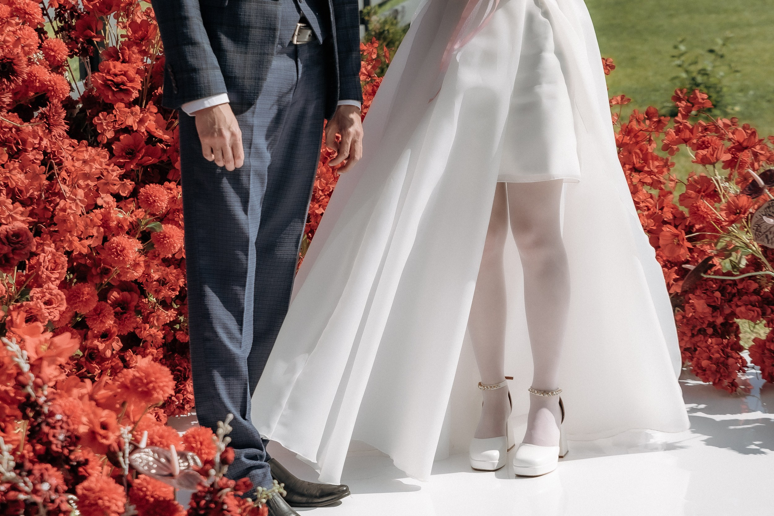 A&A | BarnHouse Wedding. Свадебный фотограф Пермь