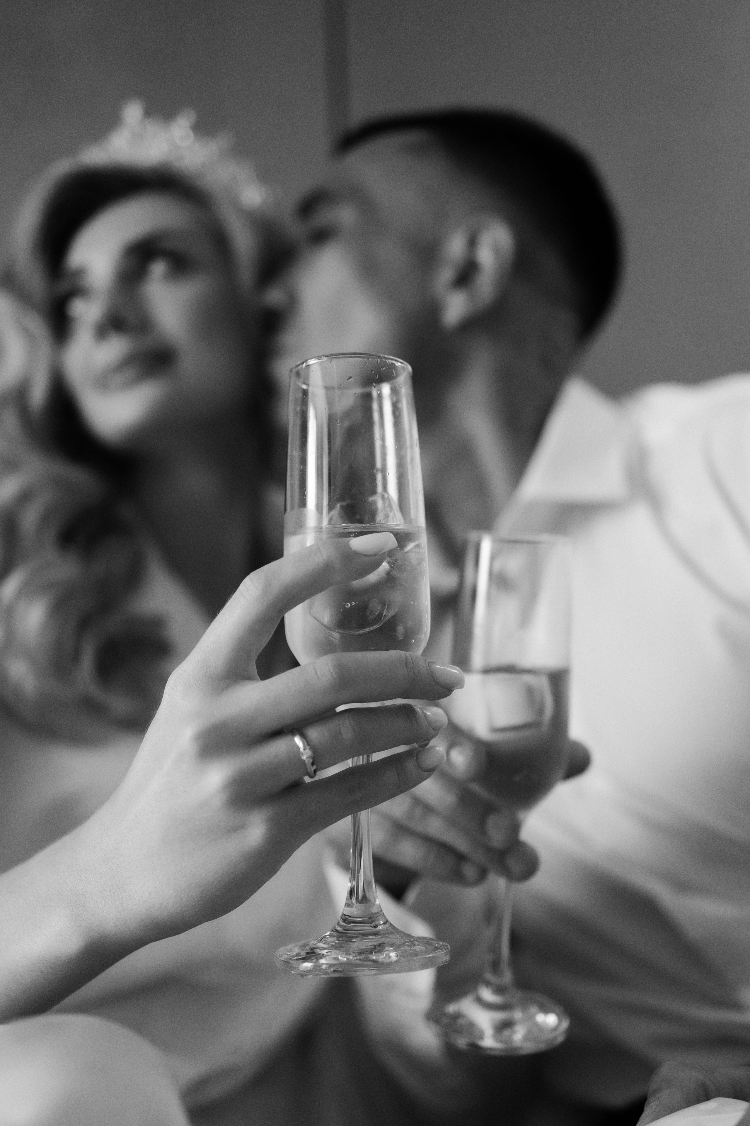 В. + А. Таганский ЗАГС + Movenpick Taganskaya. Семейный и lovestory фотограф в Москве Светлана Коняхина
