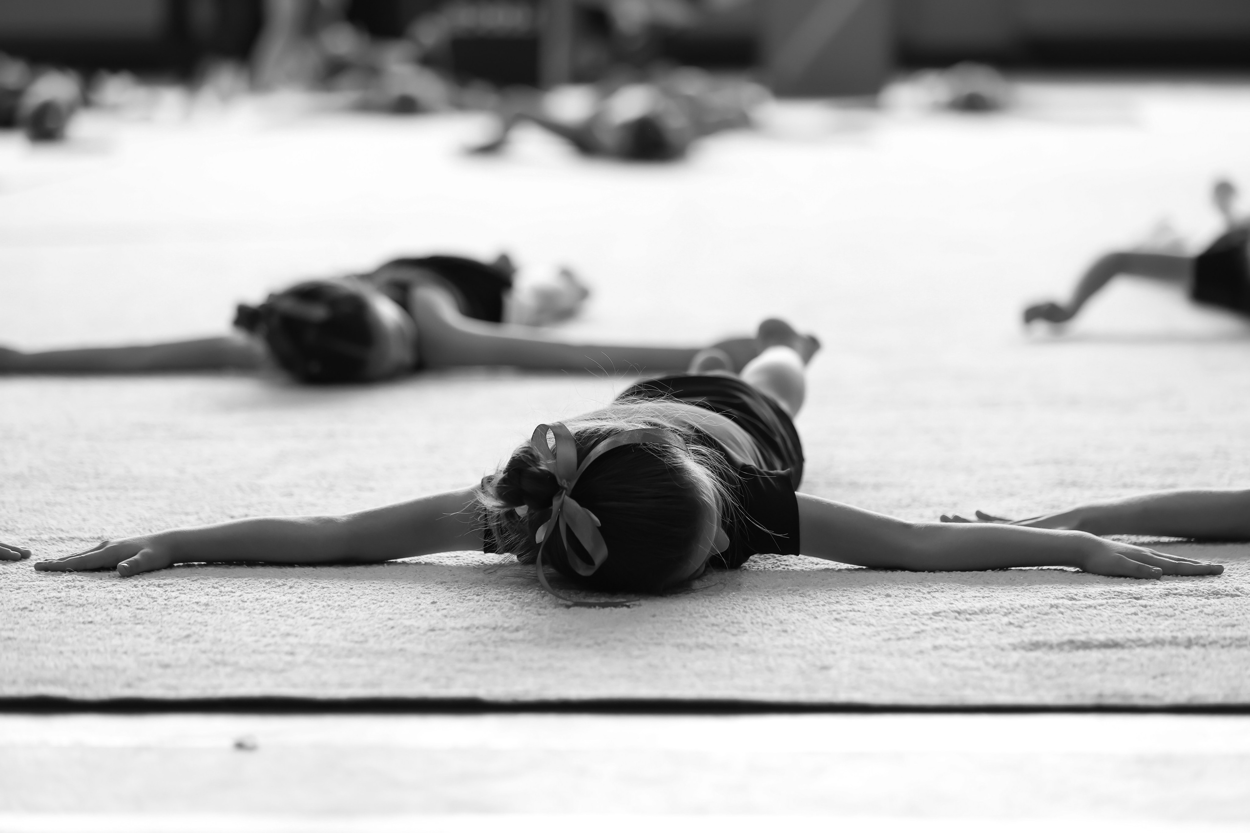 Спортивные сборы в КХГ Форс. Фото и видео съемка Ваших мероприятий