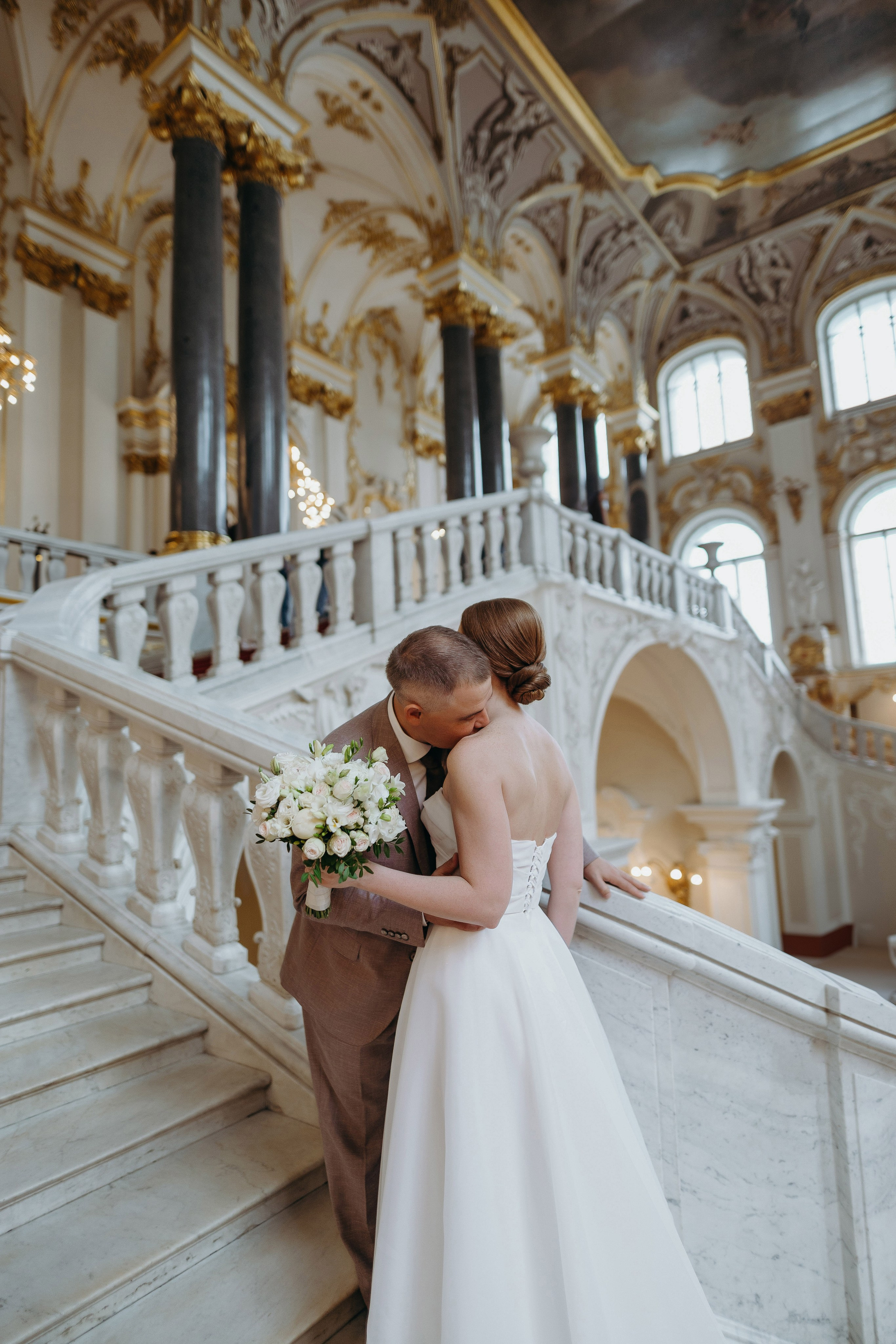 Wedding day 12.07.24. Свадебный фотограф в Санкт-Петербурге