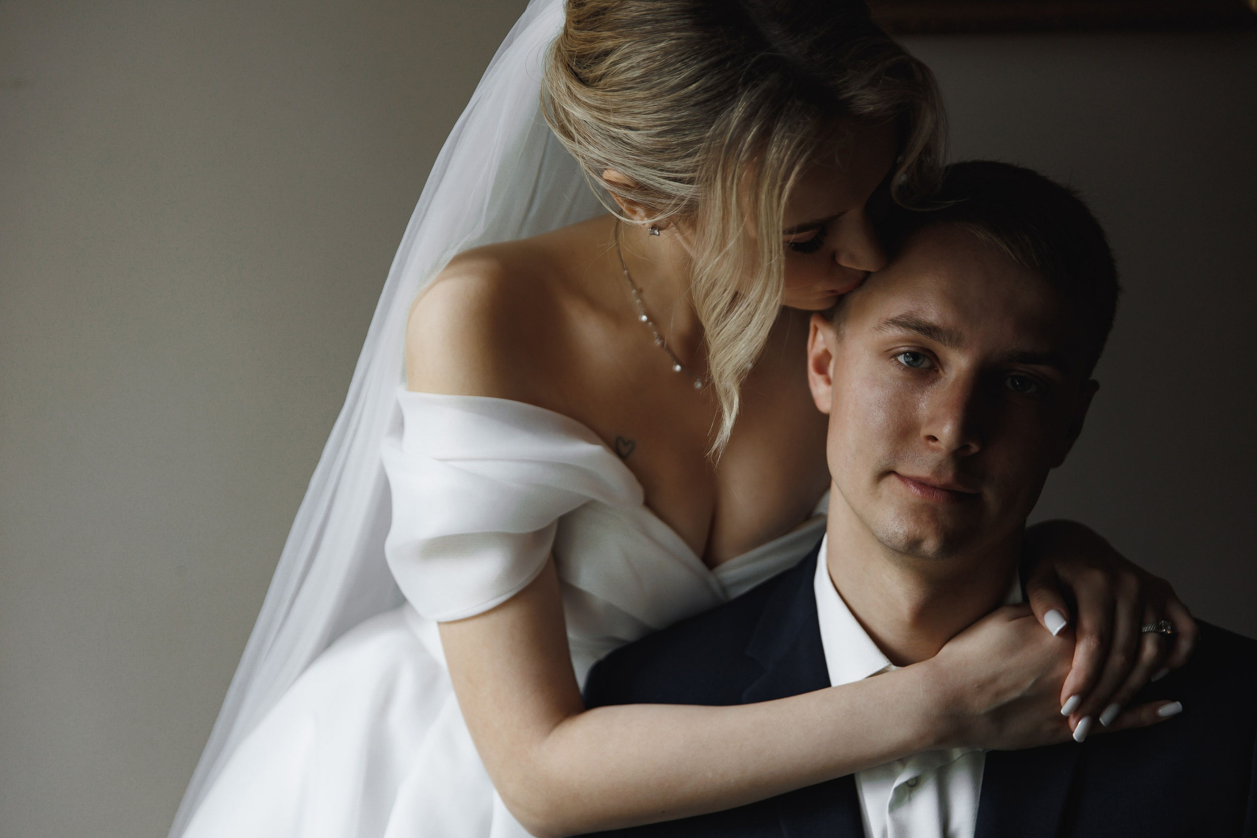 Максим и Василина. Свадебный фотограф в Санкт-Петербурге, Москве, Европе и по всему миру