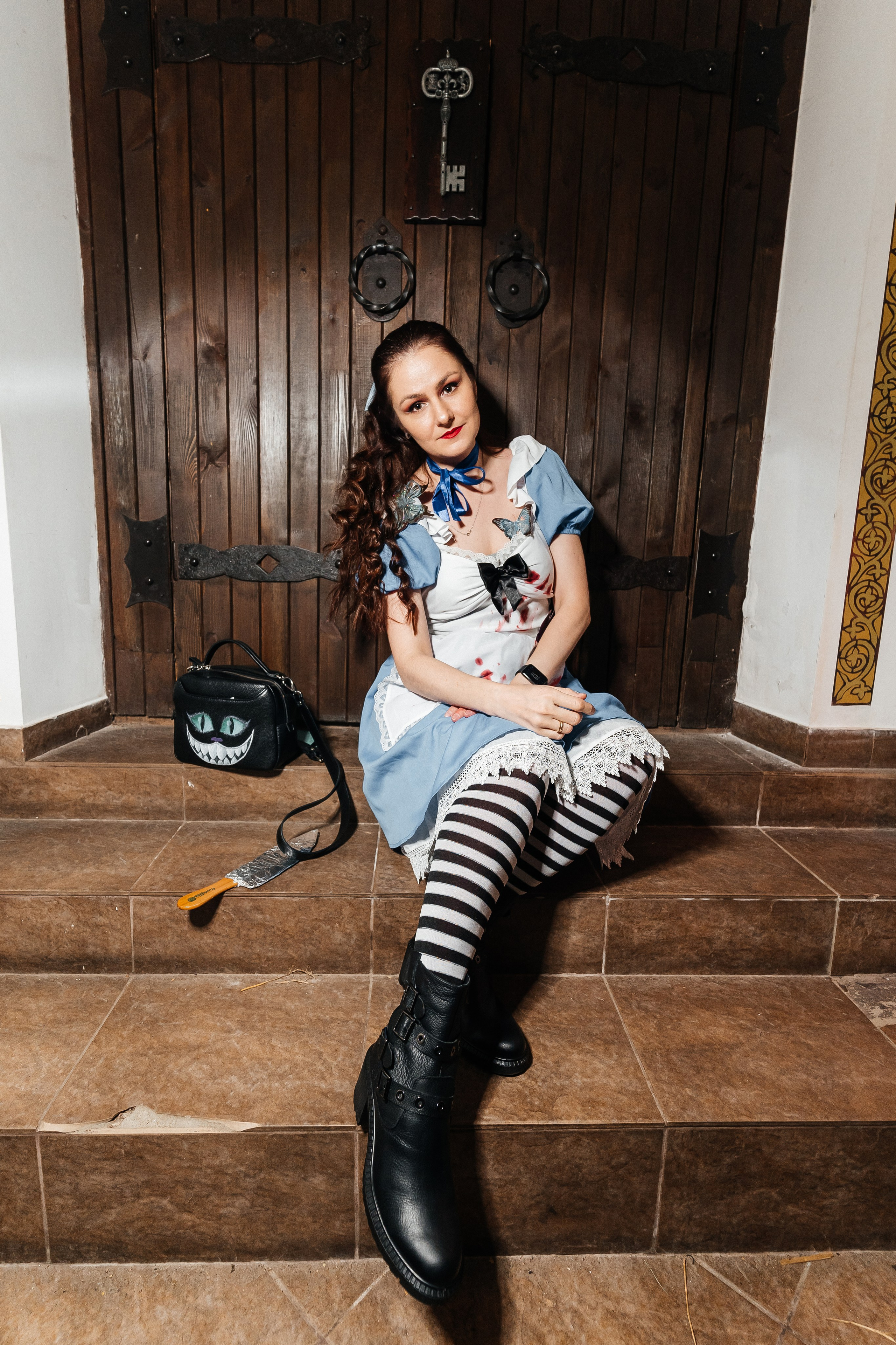 Корпоратив Helloween. Фотограф Новополоцк, Полоцк, Минск, РБ, Зимаков Егор