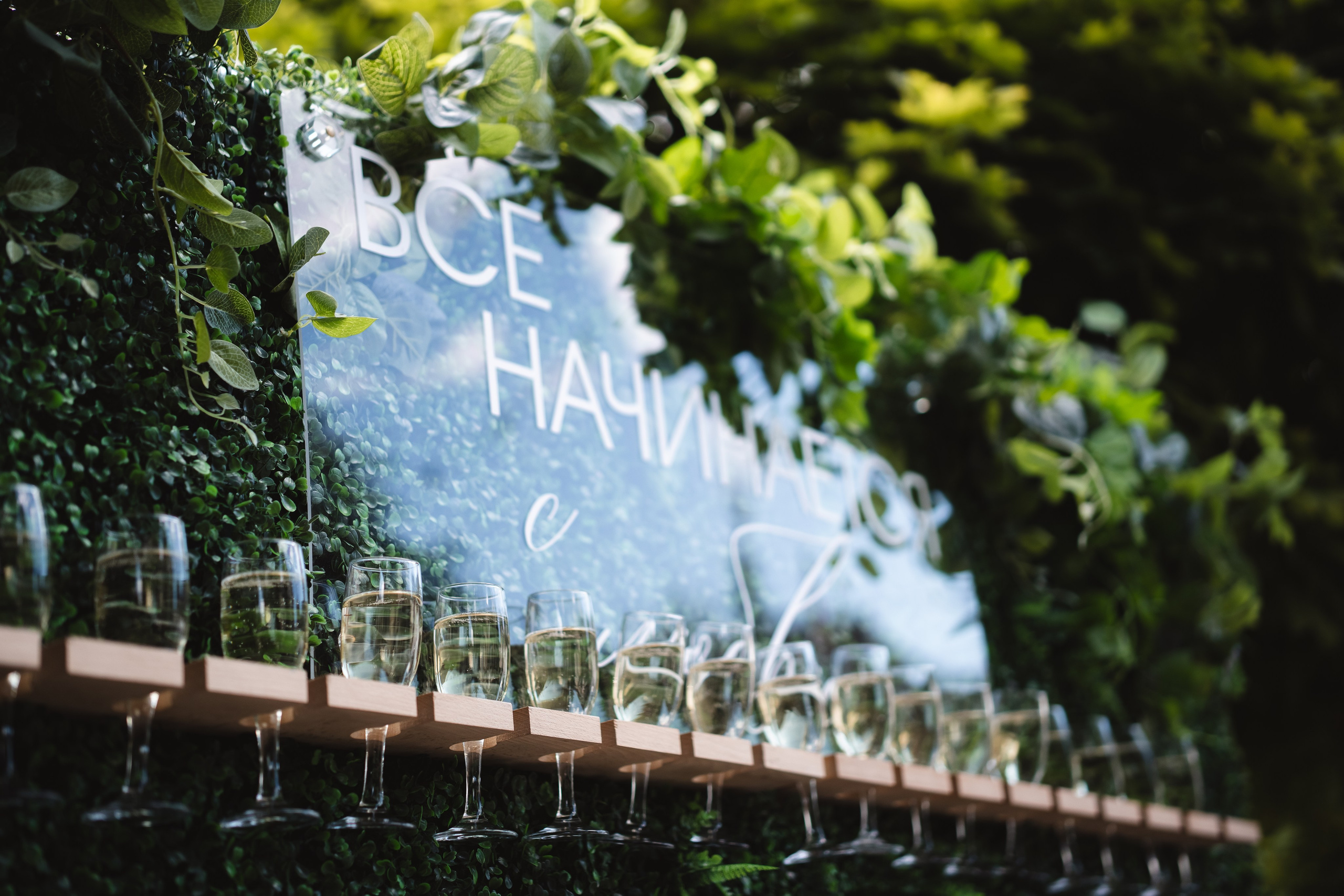 Анастасия и Дмитрий. Фотограф. Москва