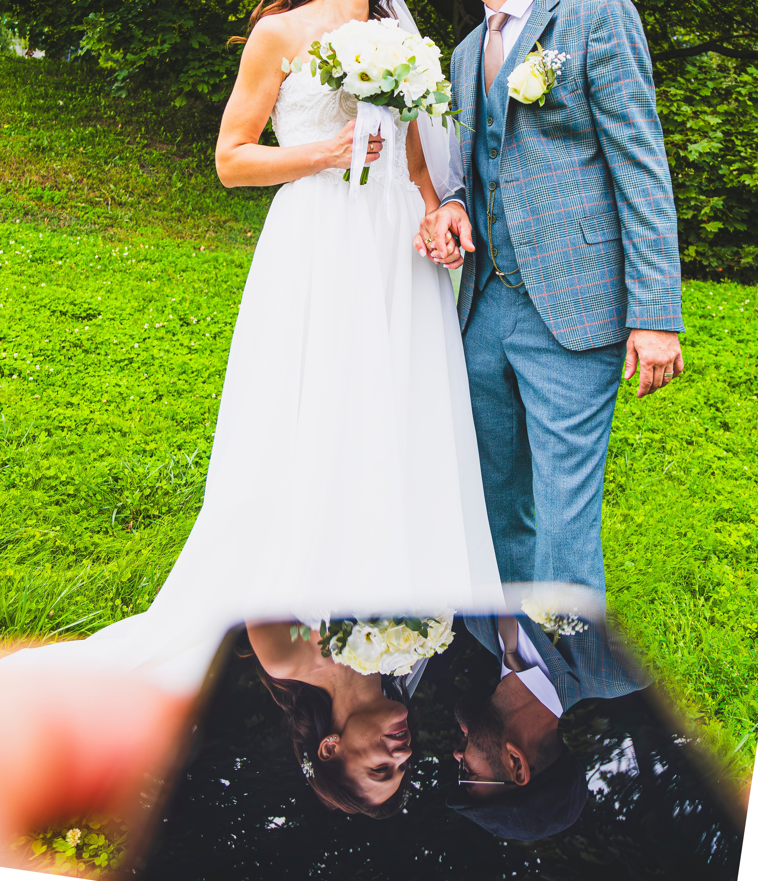 Андрей и Мария. Семейный, свадебный и контент фотограф Москва