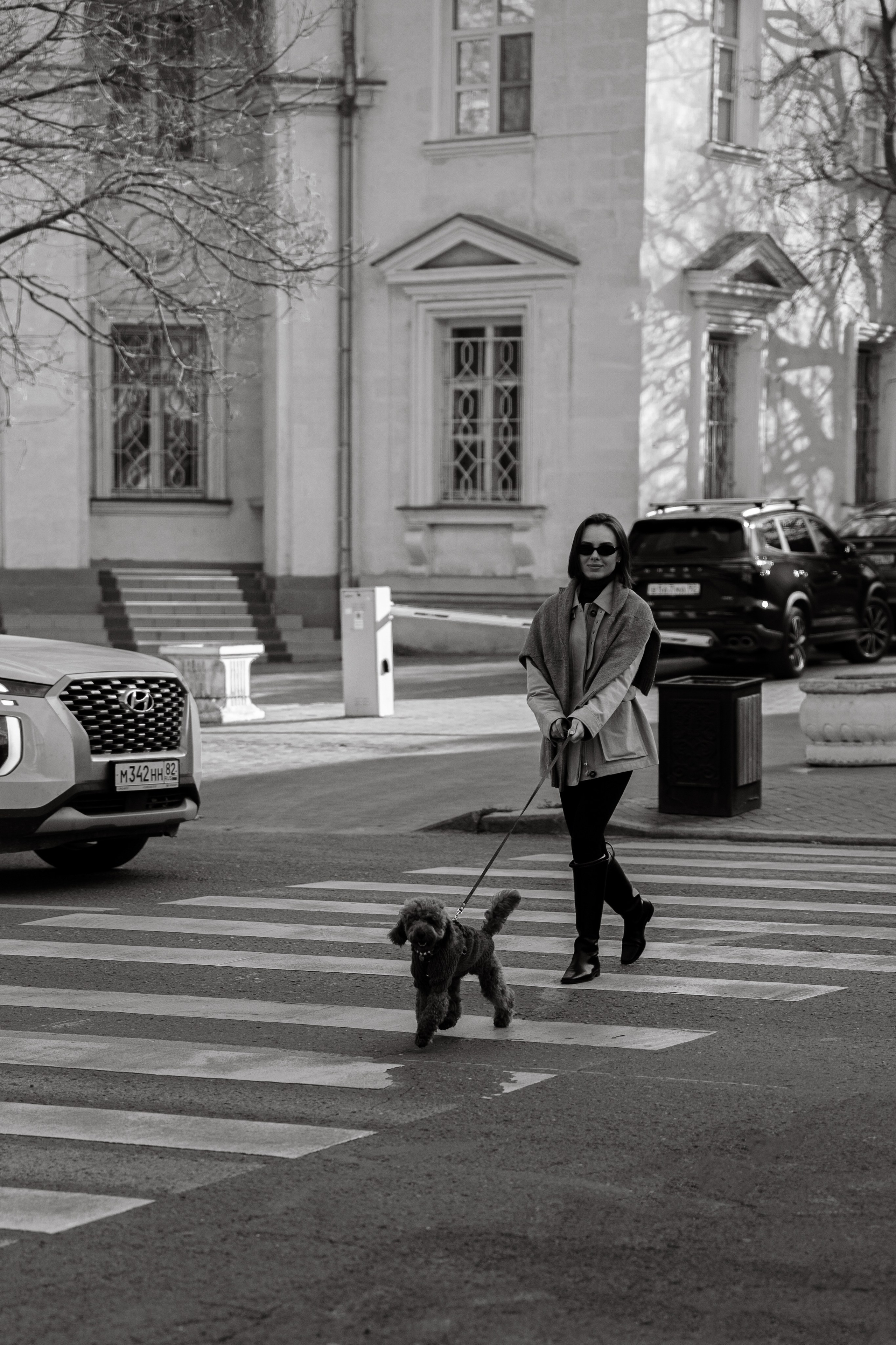 Таня и Боня. Фотограф Севастополь — Климова Анастасия