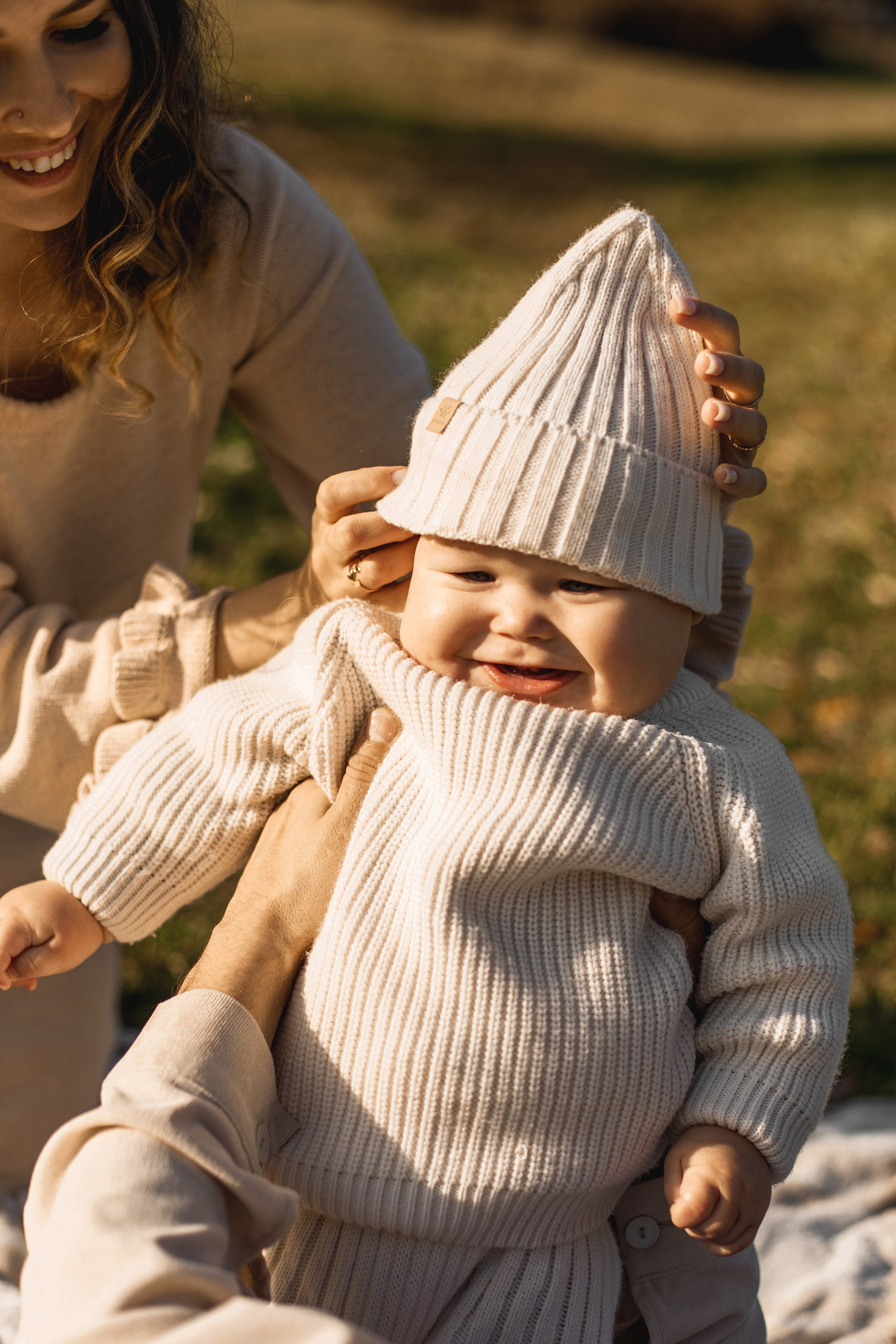 Ира, Сережа, Миша. Фотограф Севастополь — Климова Анастасия