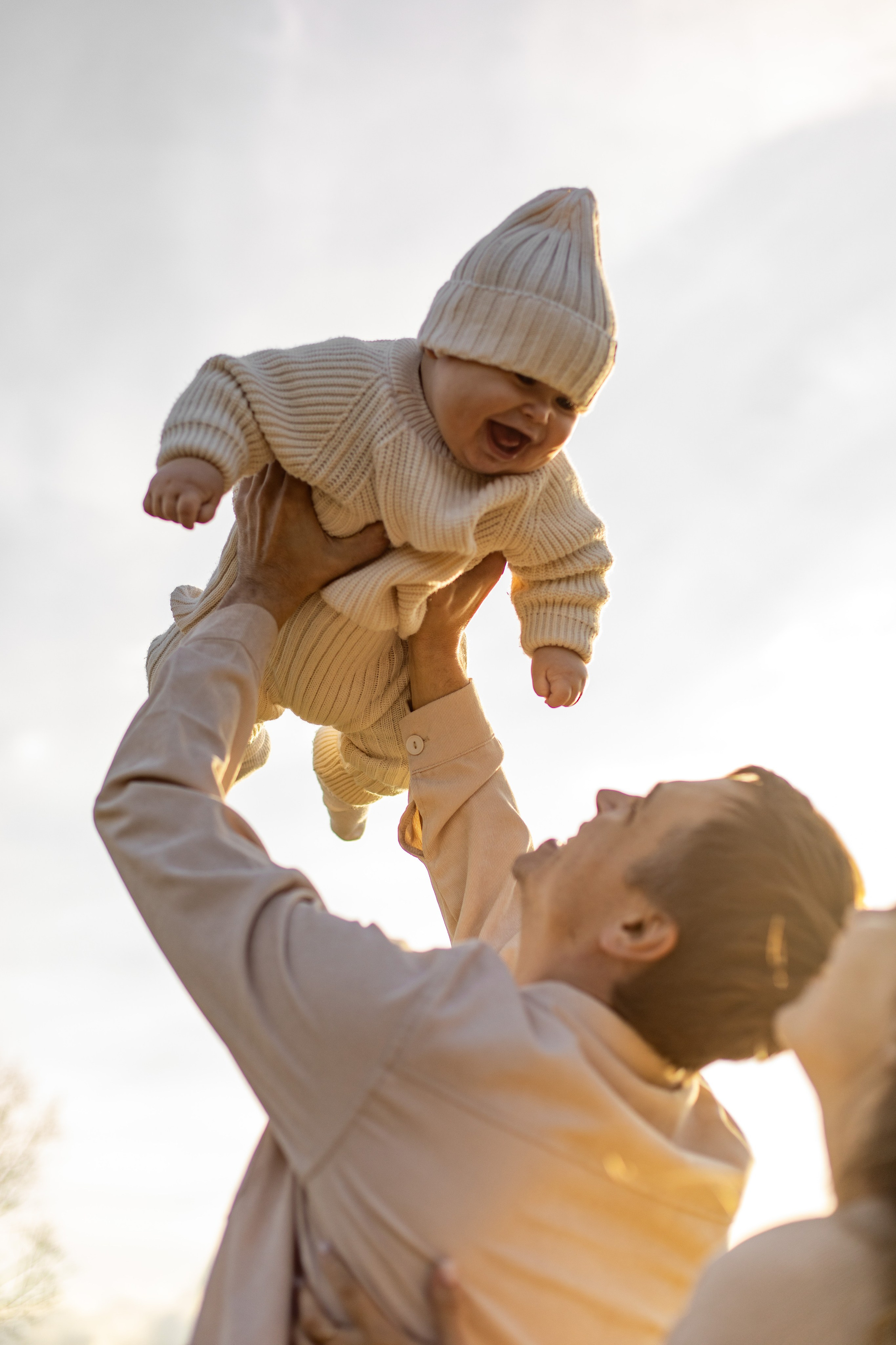 Семейные истории. Фотограф Севастополь — Климова Анастасия