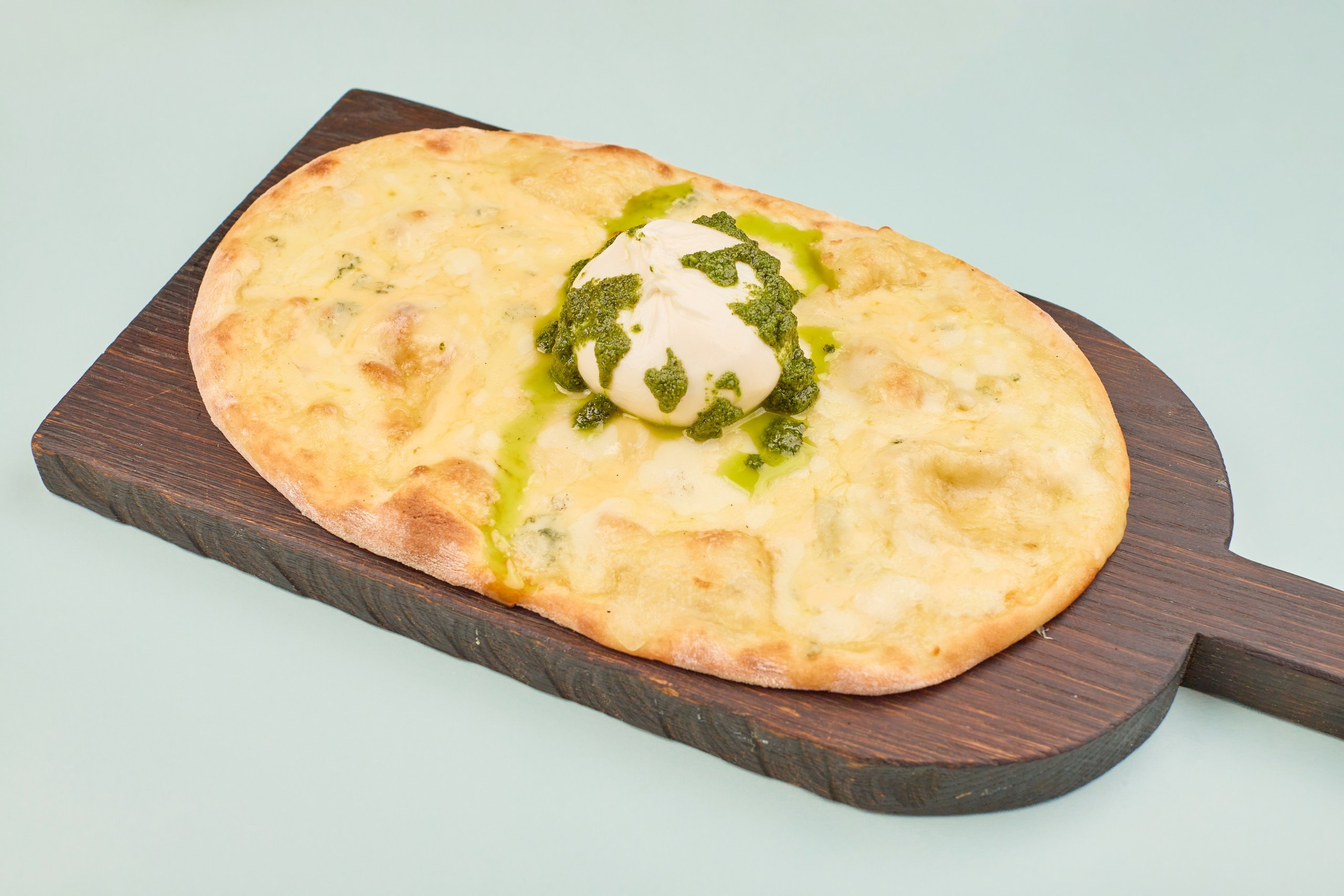 Съемка для итальянского ресторана — полная серия. Фотограф Валерий Сабрам