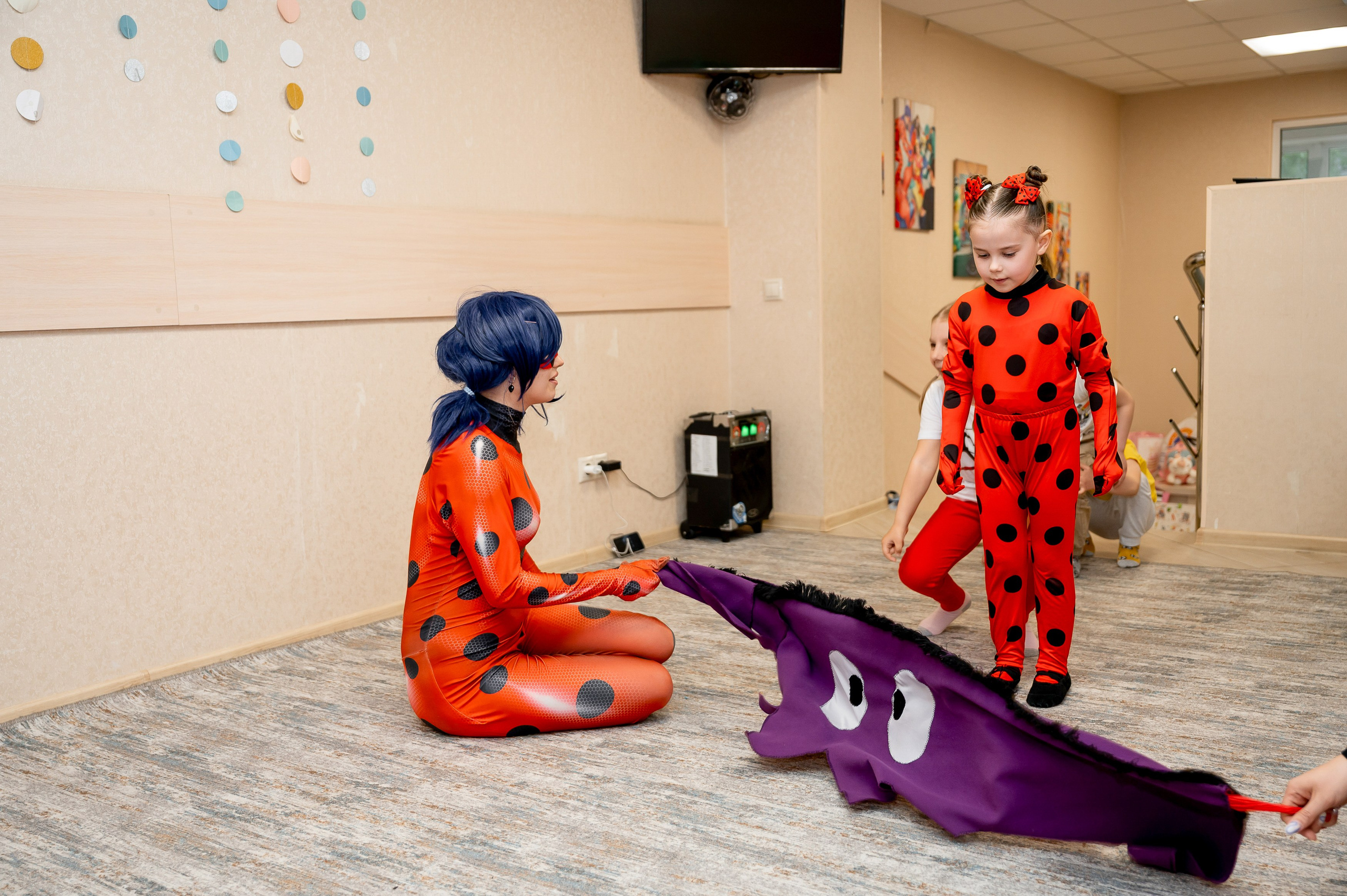 Милашке 6 лет. «Жили-были». Свадебный, семейный и репортажный фотограф. Брянск. Эльвира Голенкова