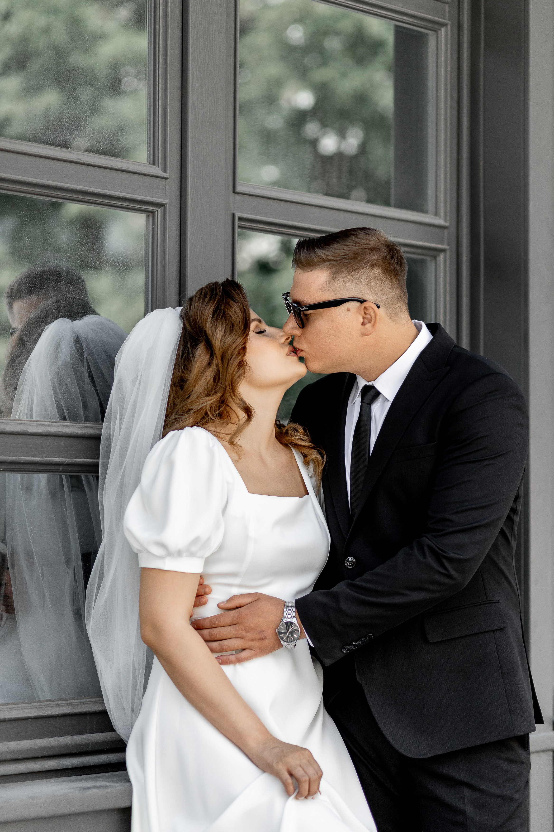 Артем & Ксения. Свадебный, семейный и репортажный фотограф. Брянск. Эльвира Голенкова