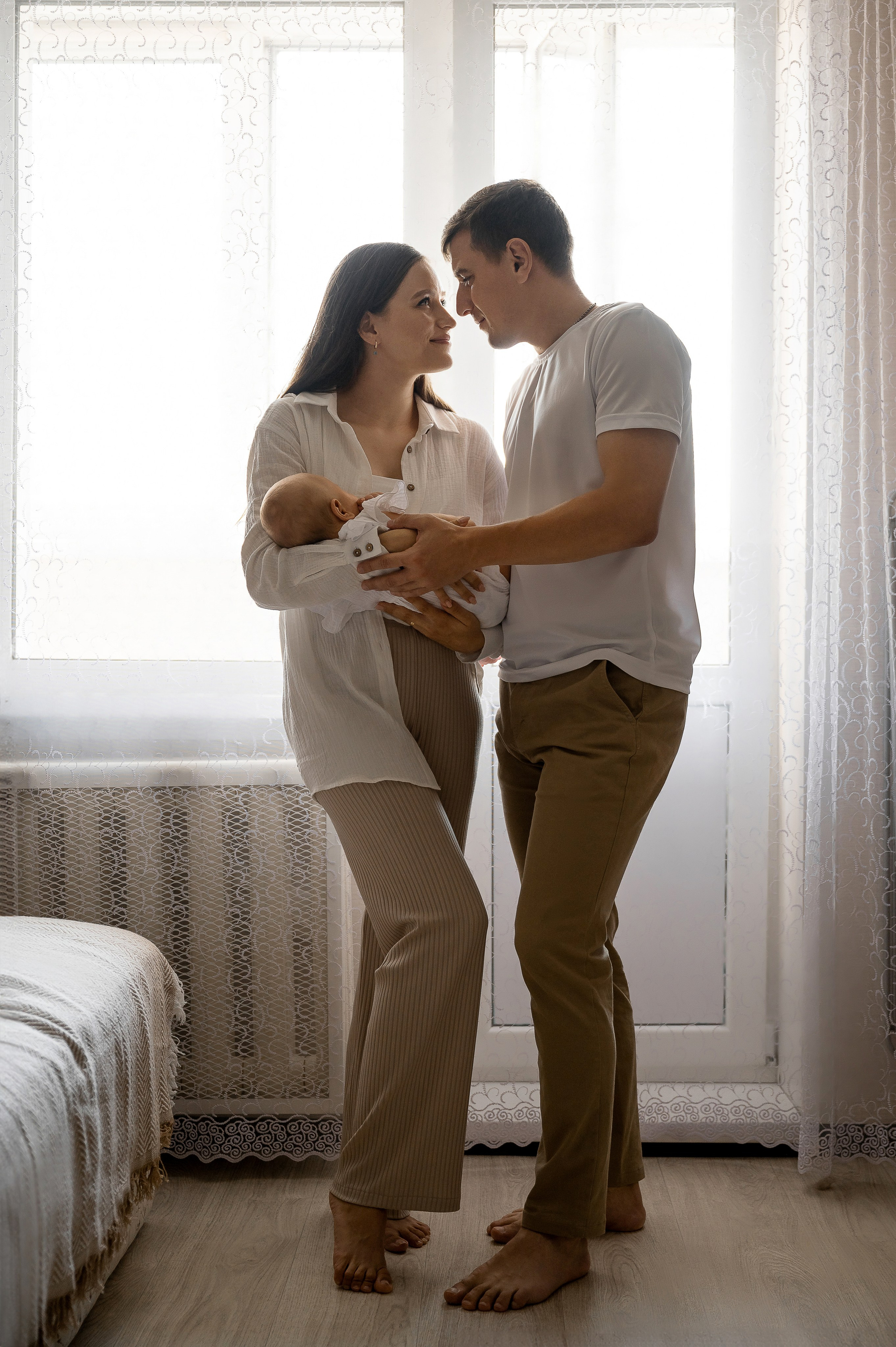 Счастье в простом. Свадебный, семейный и репортажный фотограф. Брянск. Эльвира Голенкова