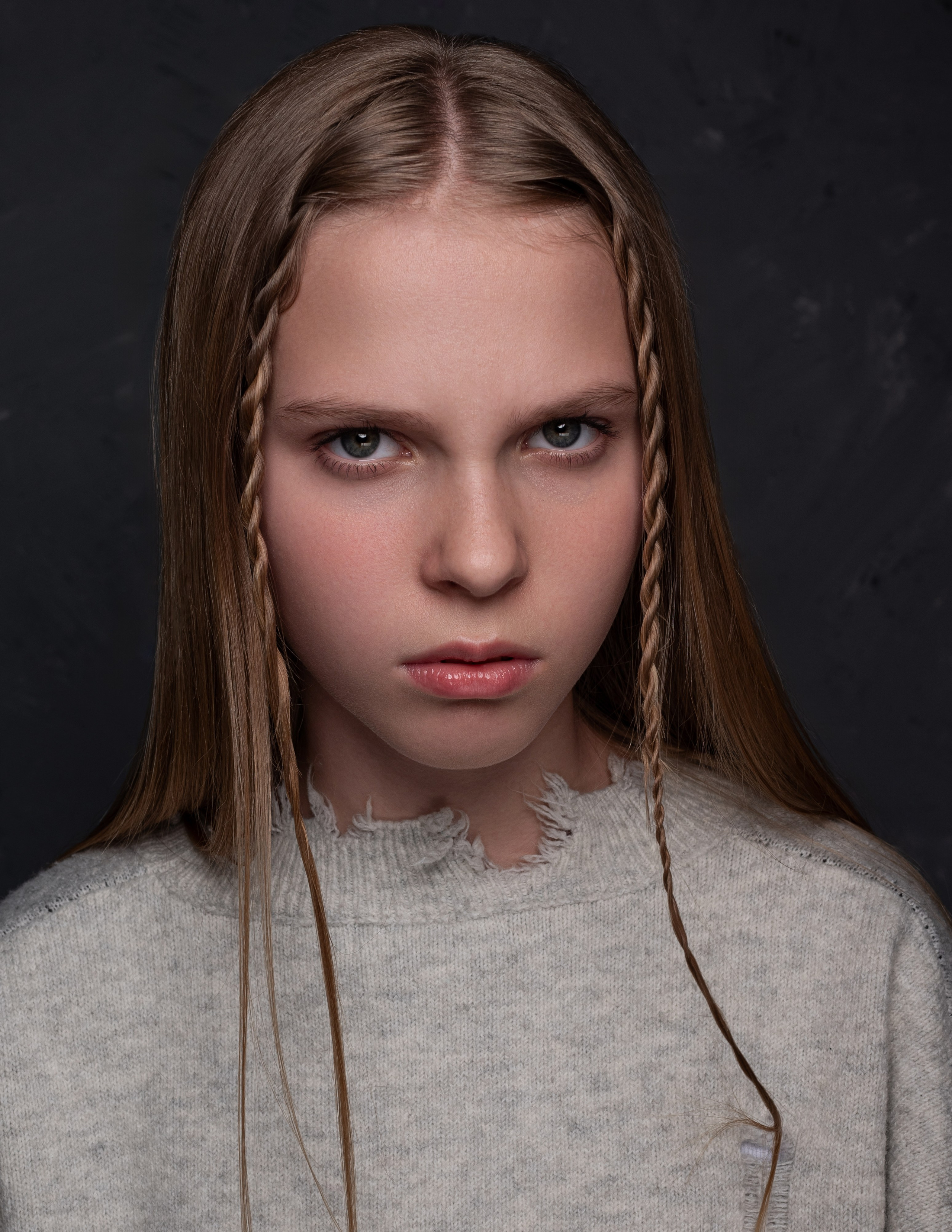 Портфолио_ Хэдшоты. Фотограф Москва Виктория Вишневская актерское / модельное портфолио