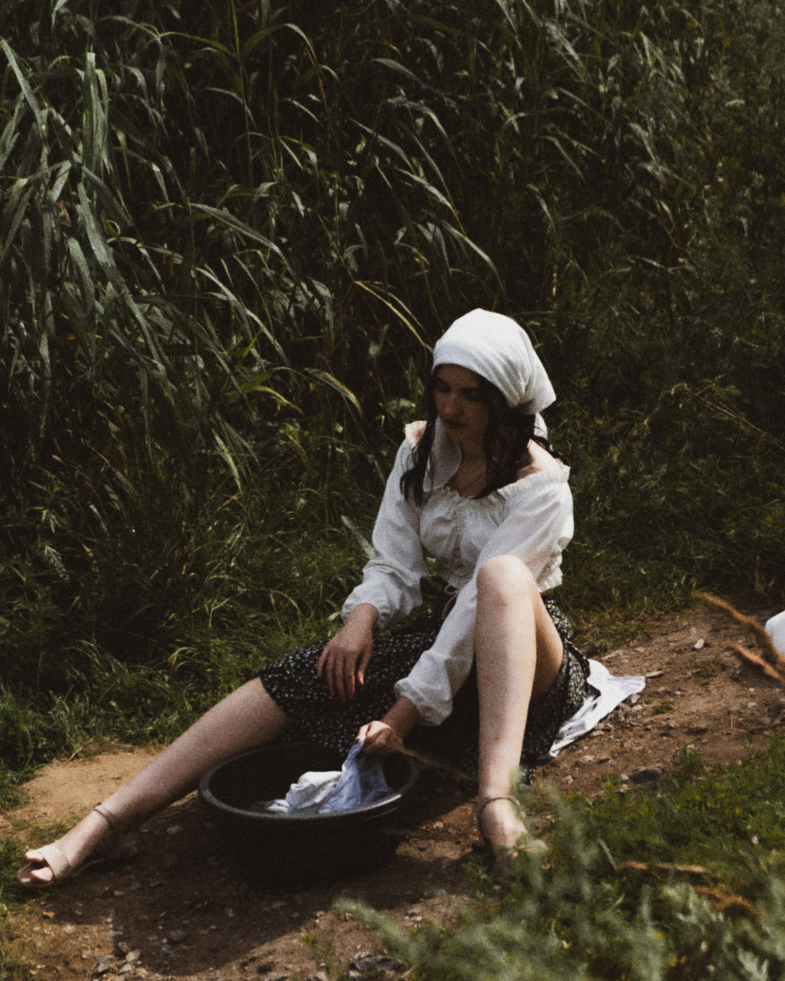 Анастасия. Женский фотограф Омск, Екатерина Петрова