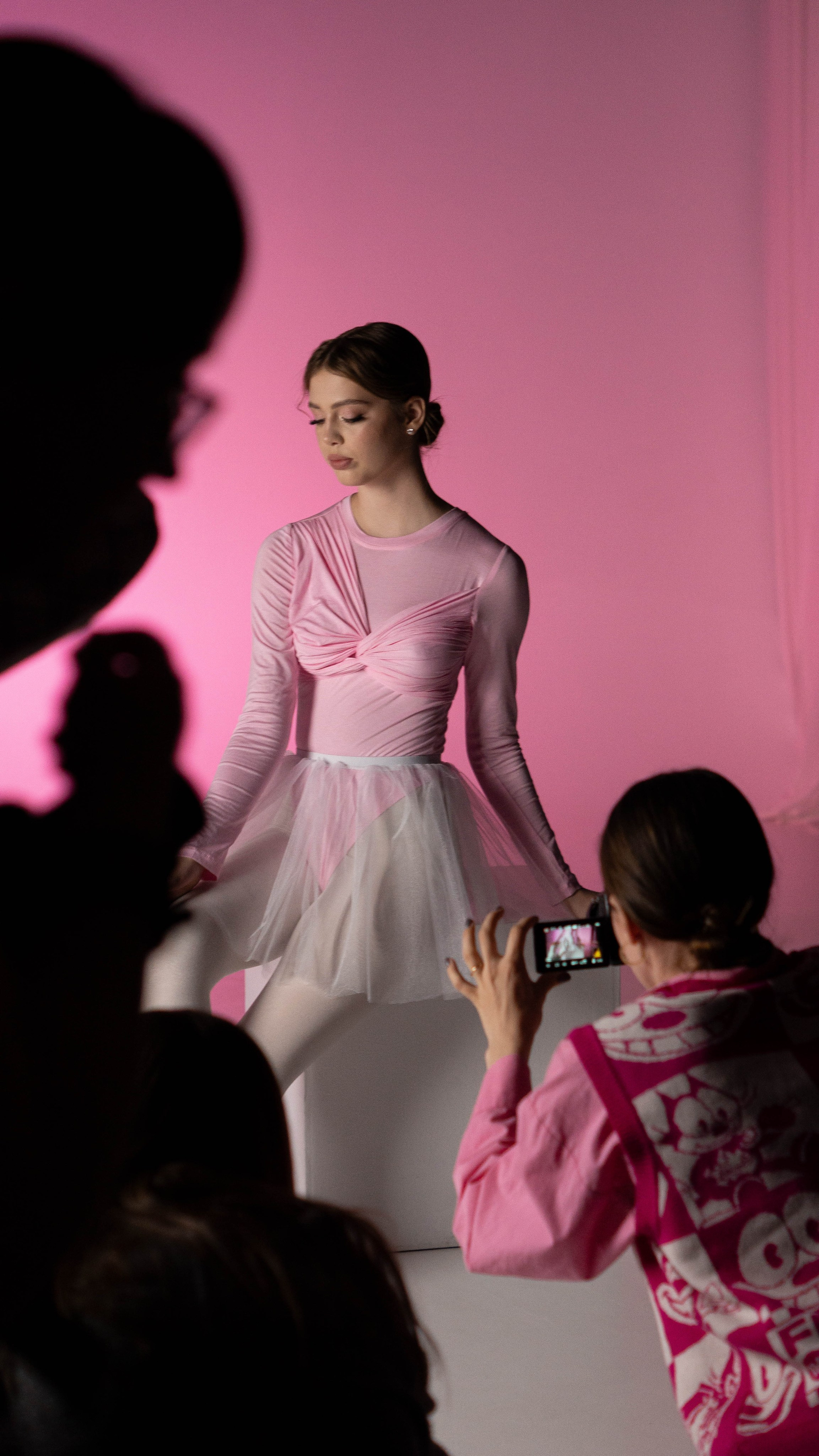 Катя. Женский фотограф Омск, Екатерина Петрова