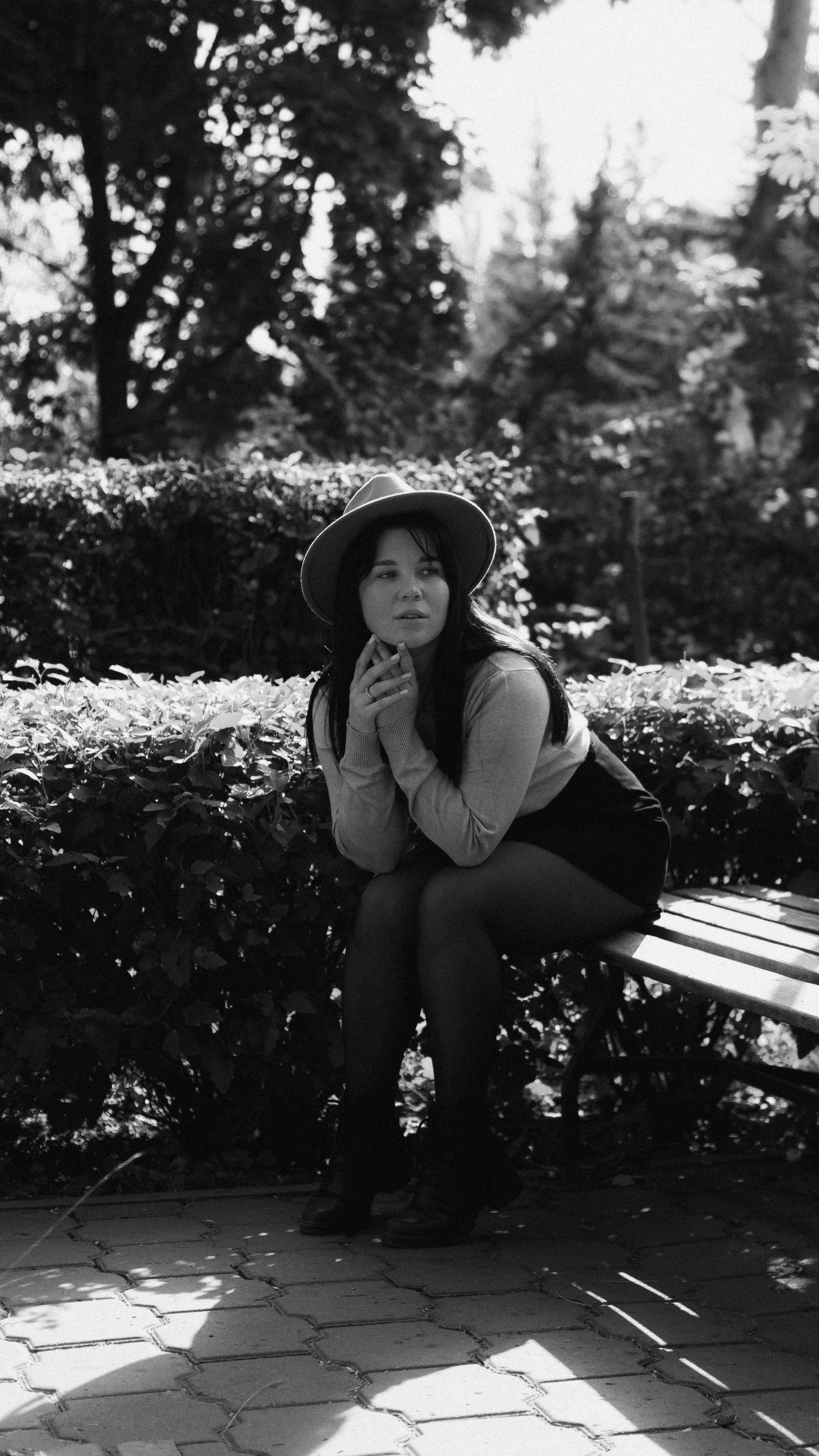 Вика. Женский фотограф Омск, Екатерина Петрова