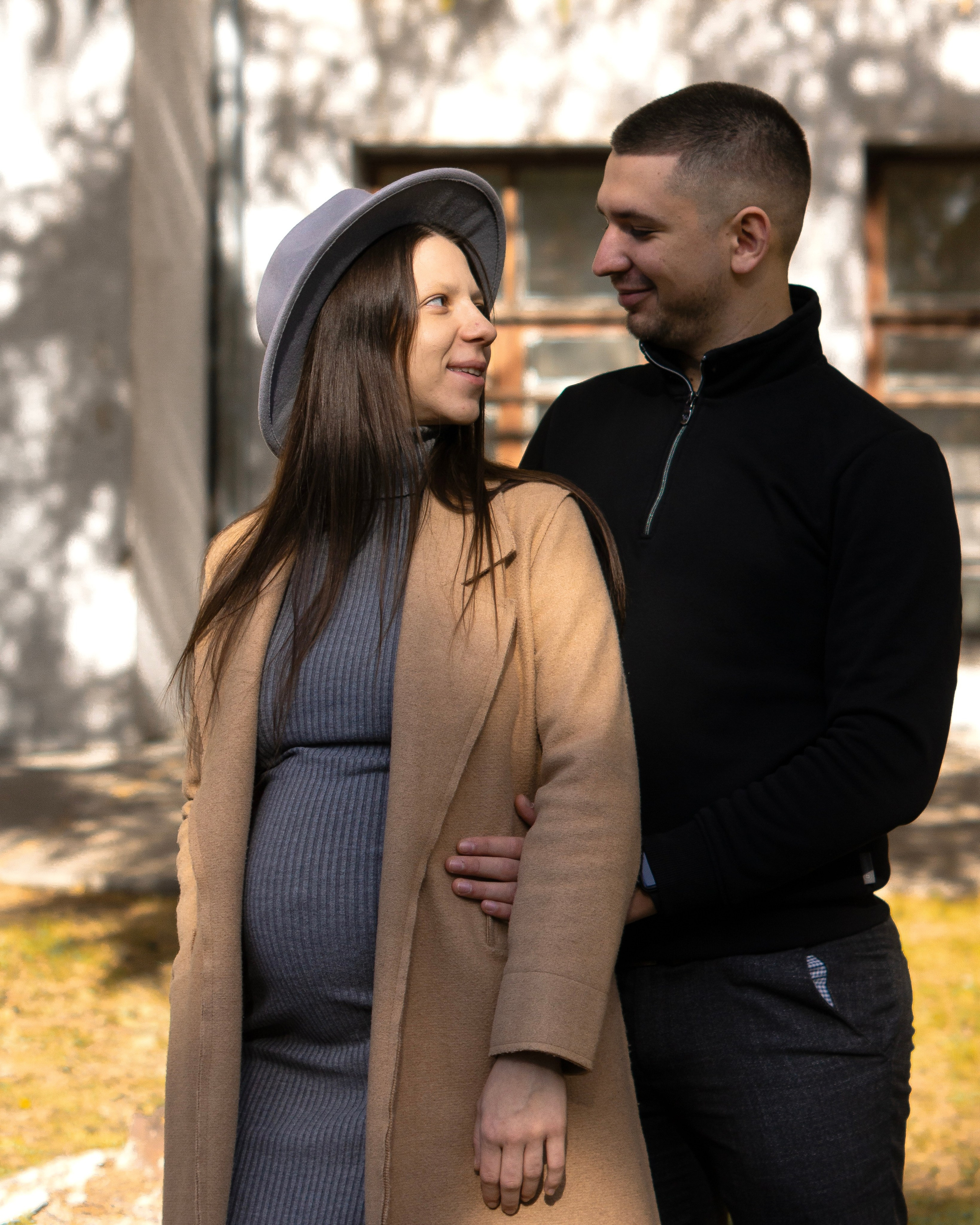 Маргарита и Максим. Женский фотограф Омск, Екатерина Петрова