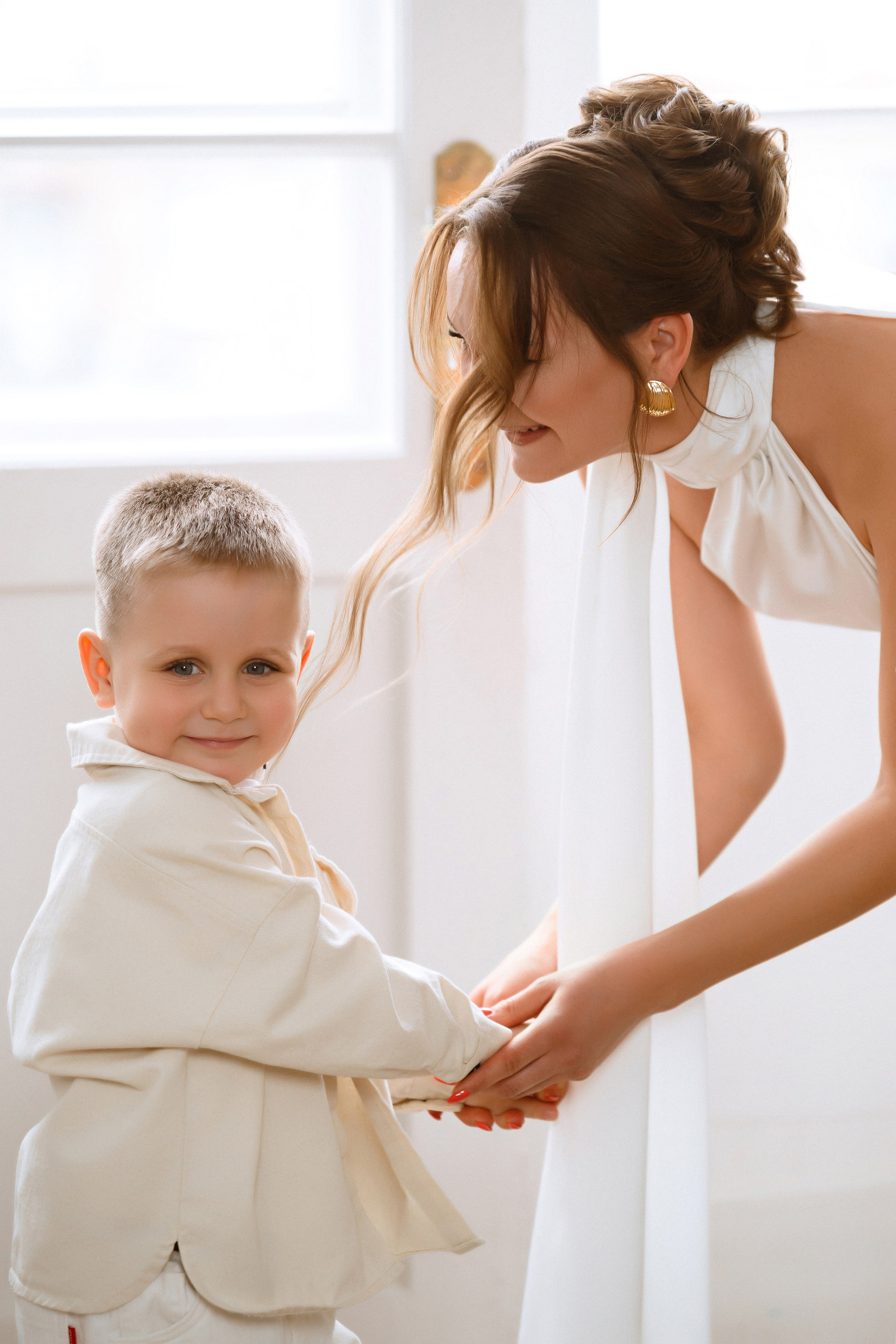 Надежда. Свадебный и семейный фотограф в Краснодаре