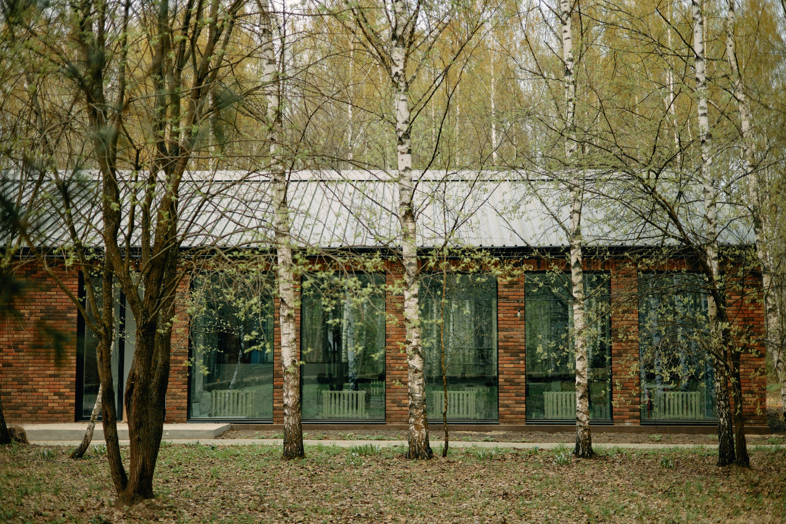 Бутик-отель Поле летом. Профессиональный Фотограф во Владимире, в Москве и в Суздале — Полина Романычева