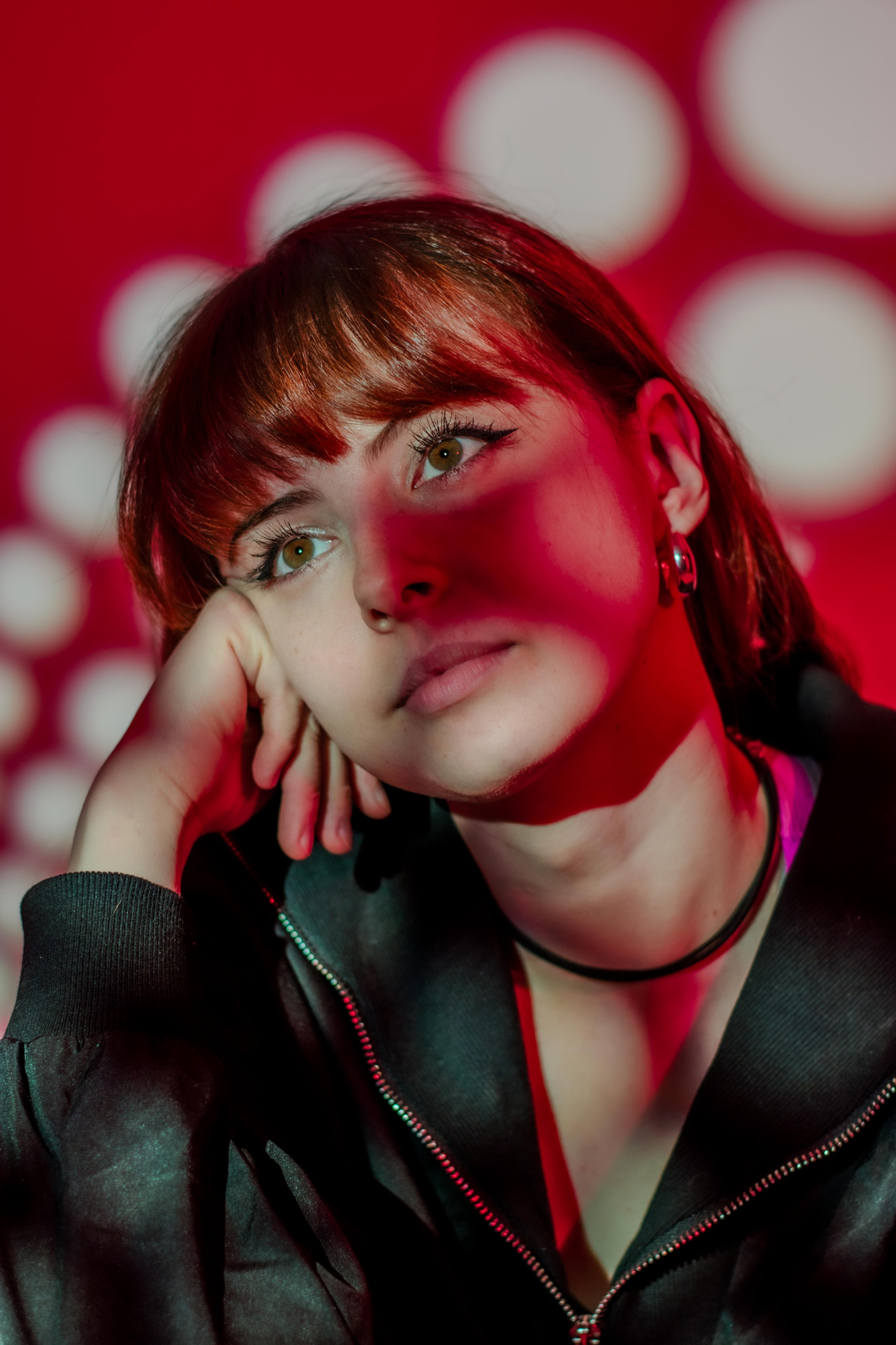 Фотограф Ирина