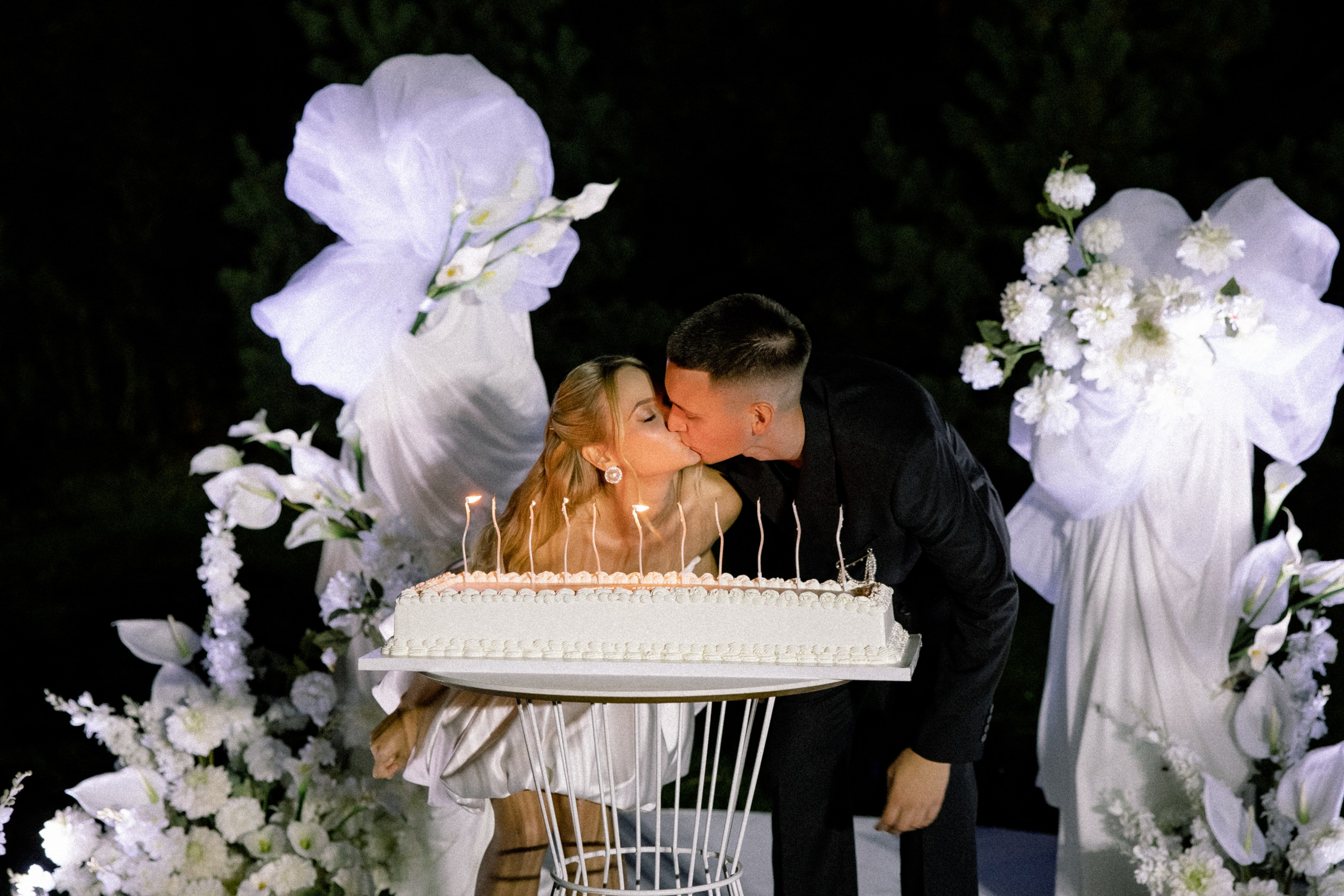 Слава и Дашенька. Свадебный и семейный фотограф Сасина Элина г.Хабаровск