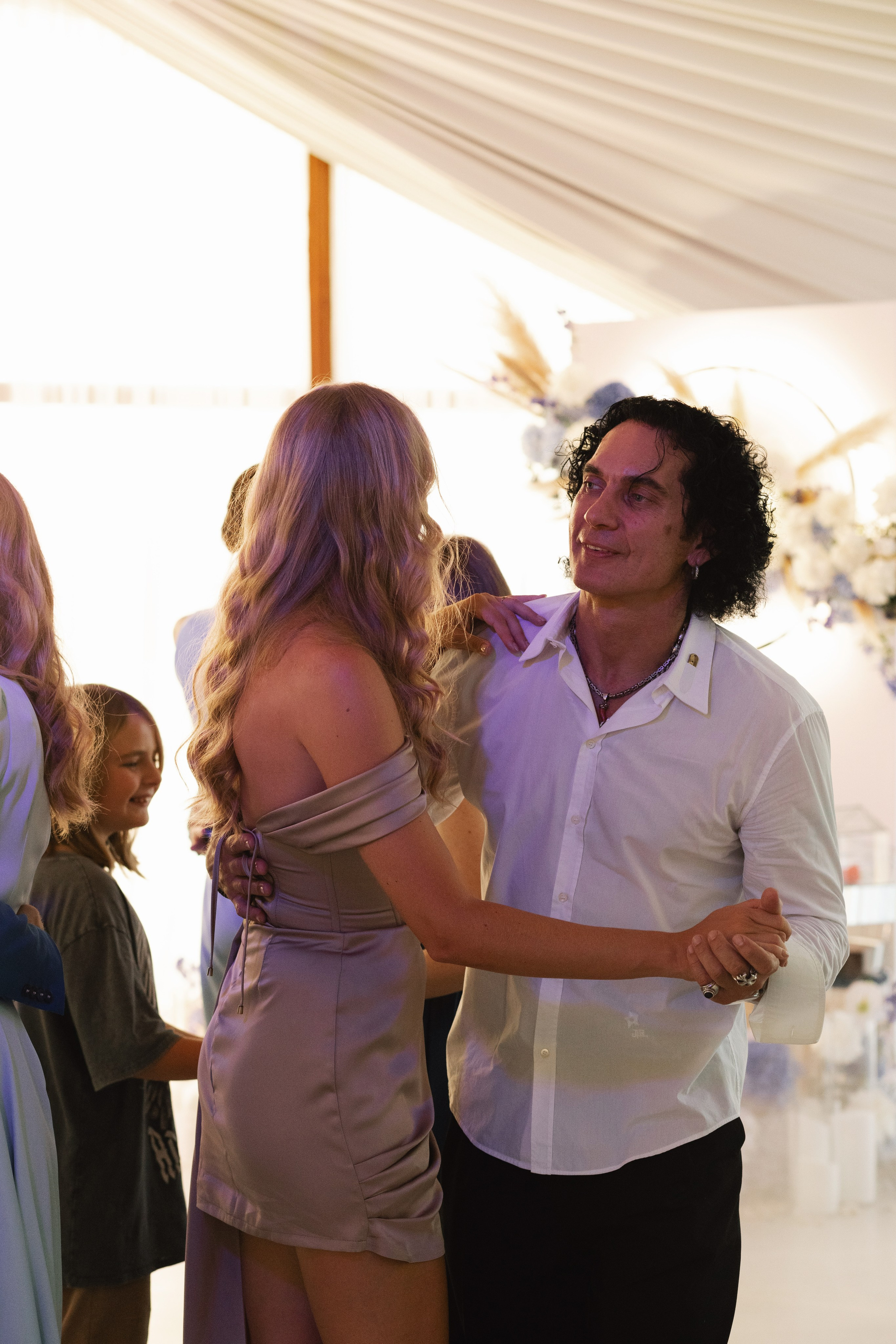 Valerian & Alina. Фотограф в Томске Ирина Павлуцкая