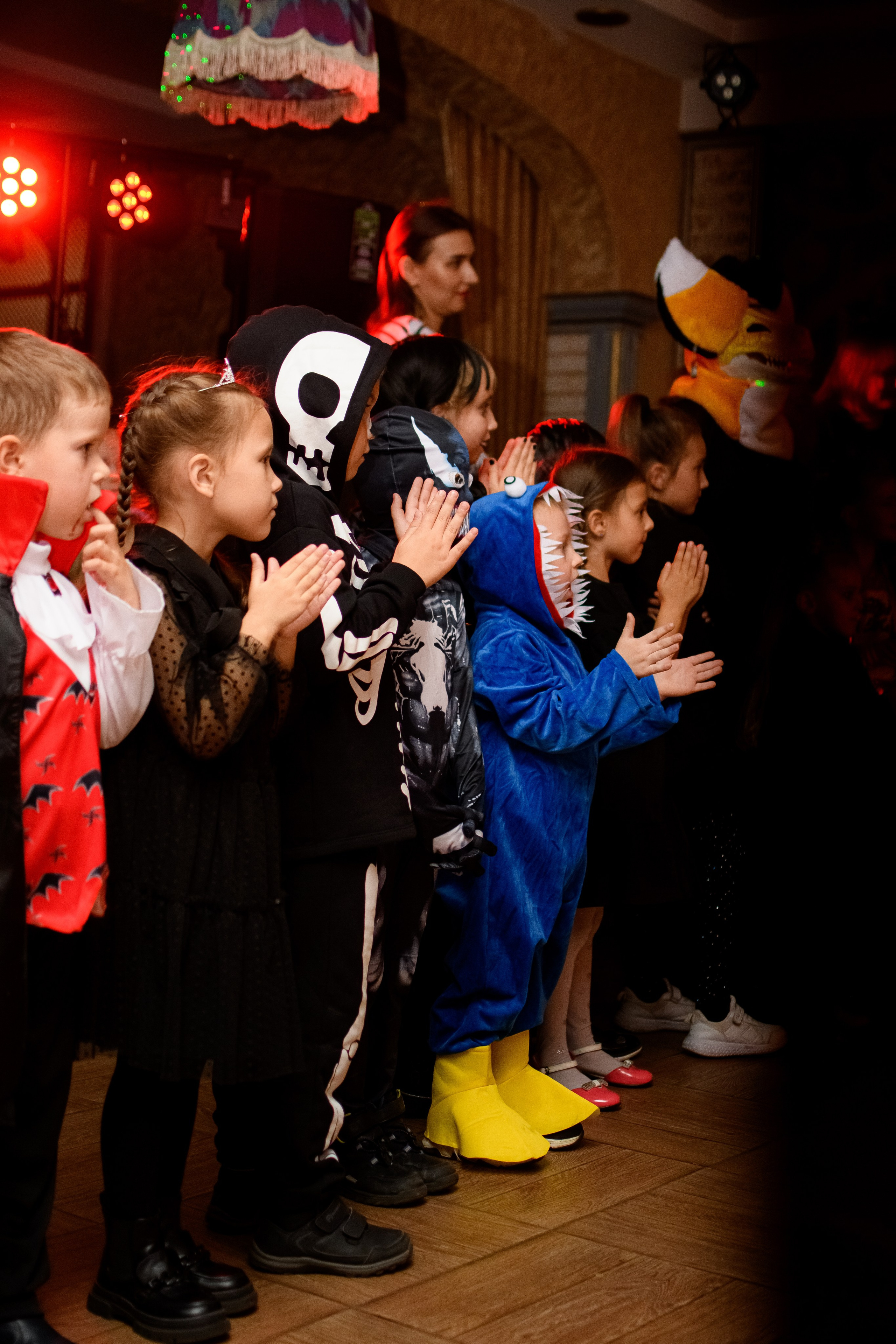 HALLOWEEN. Photokarish