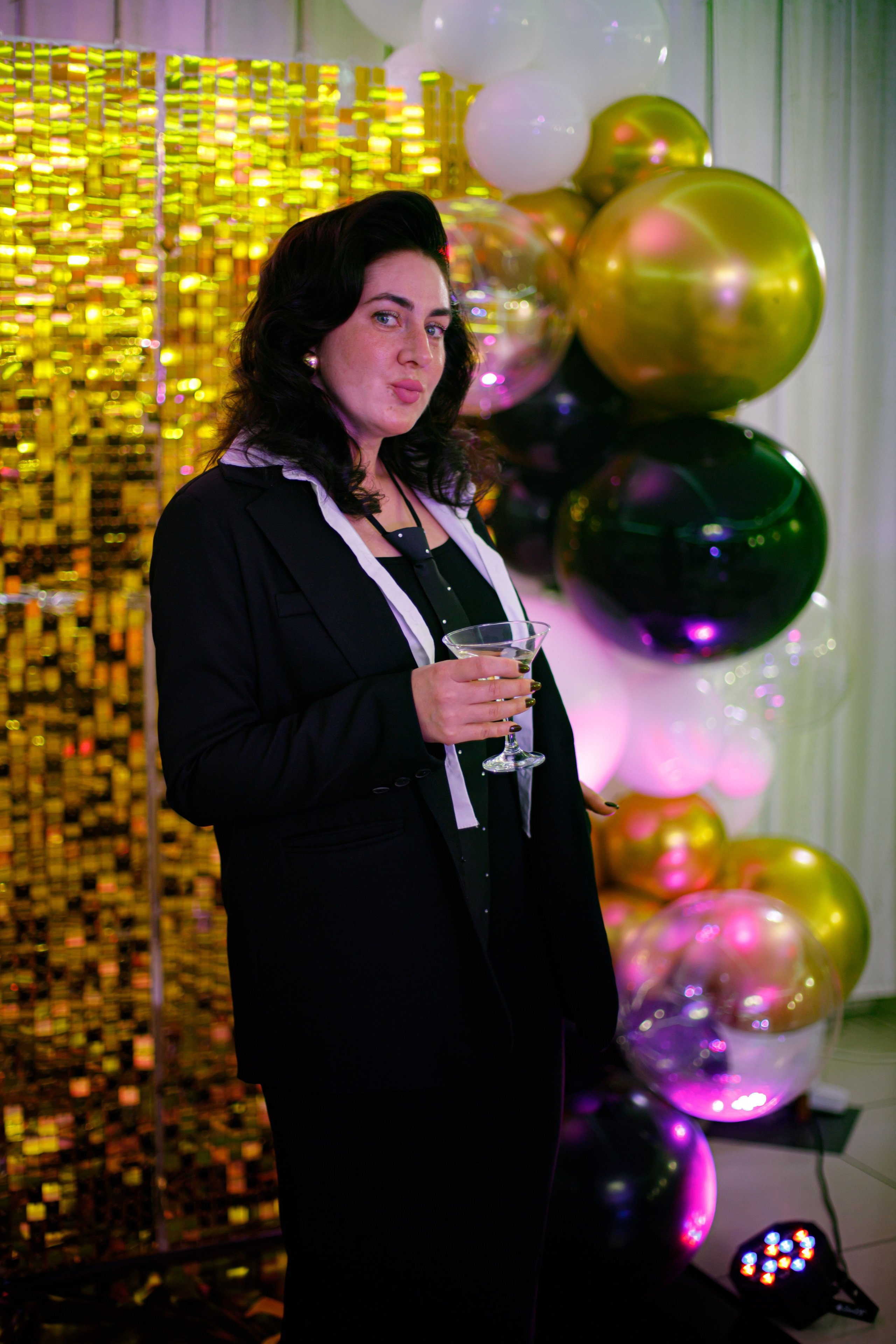 ELOSMED. Photokarish