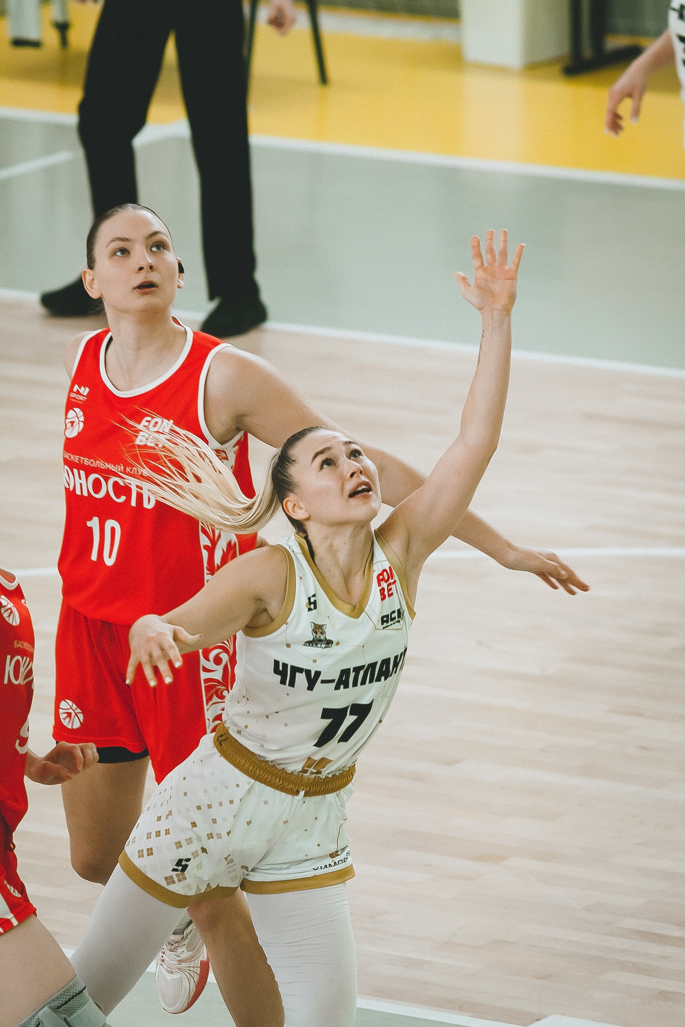 Атланта-Юность / 2. Фотография