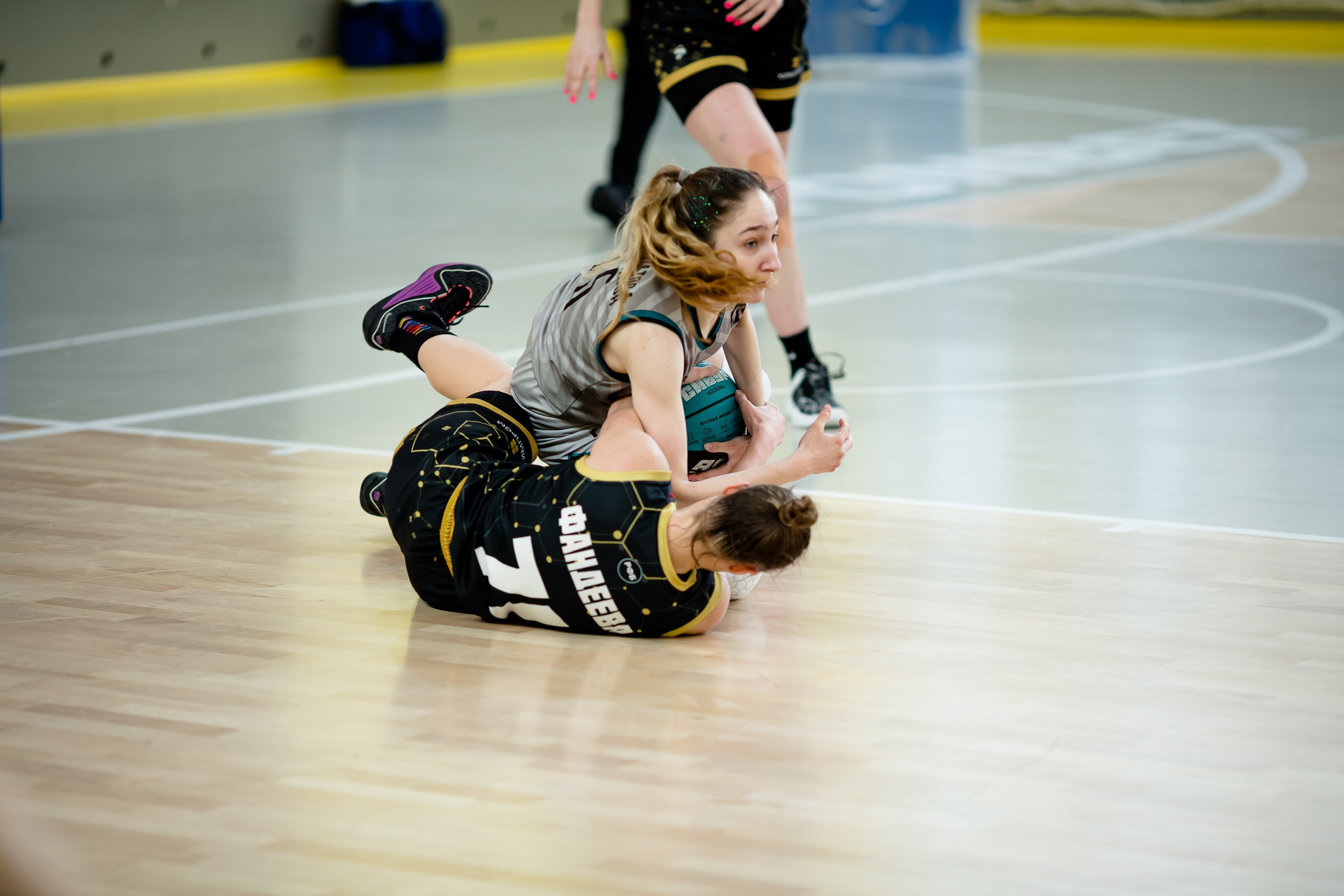 АСБ / ЧГУ-Атланта-ЧМ. Фотография