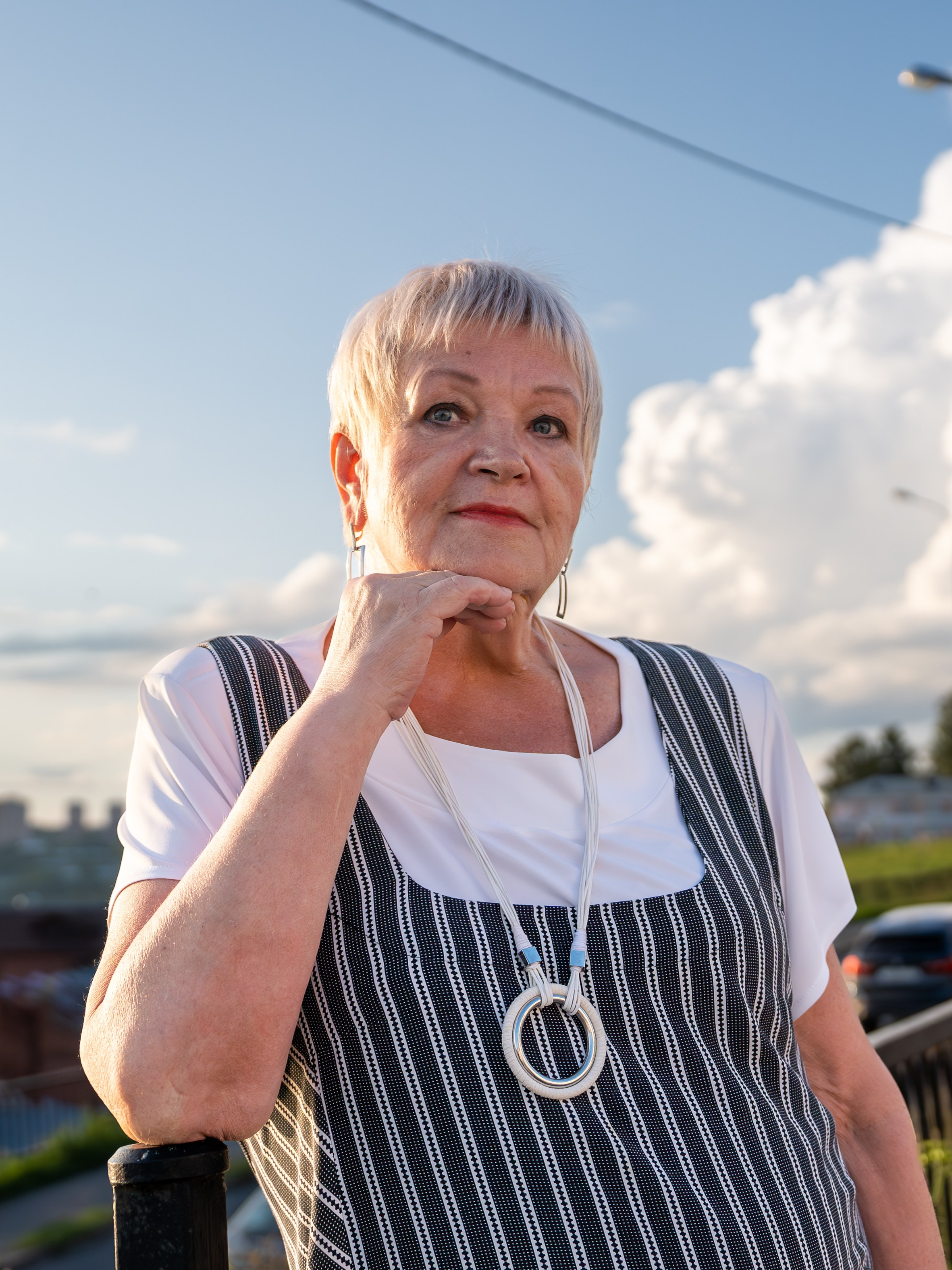 Екатерина. Фотограф Наталья Сорока Ижевск