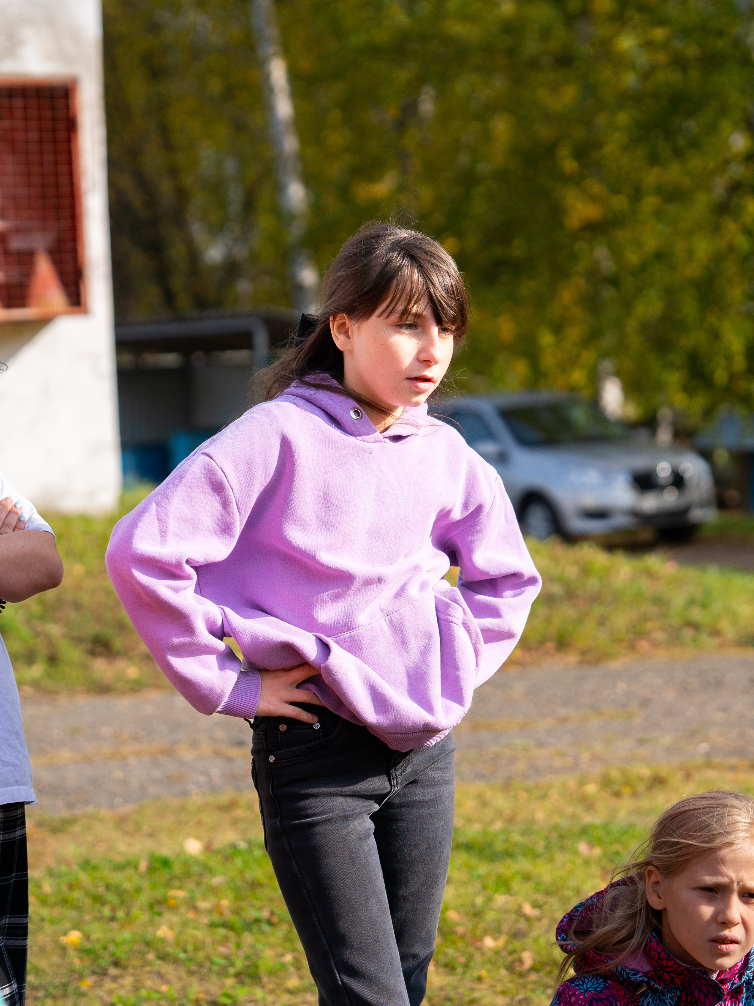 Мототерапия Нылга. Фотограф Наталья Сорока Ижевск