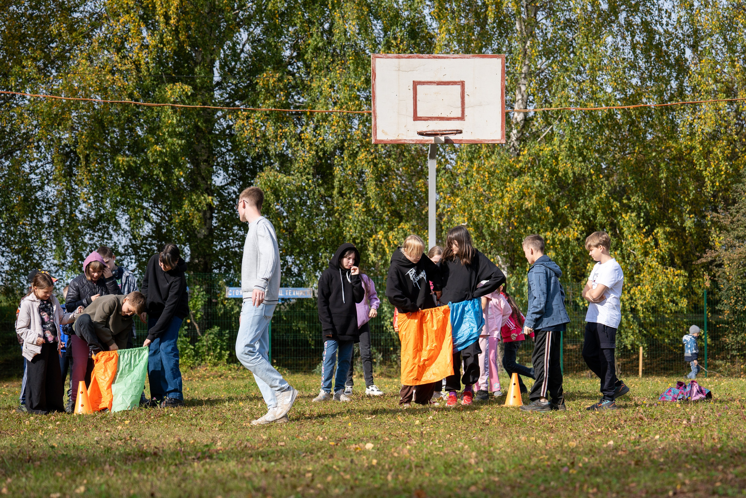 Мототерапия Нылга. Фотограф Наталья Сорока Ижевск
