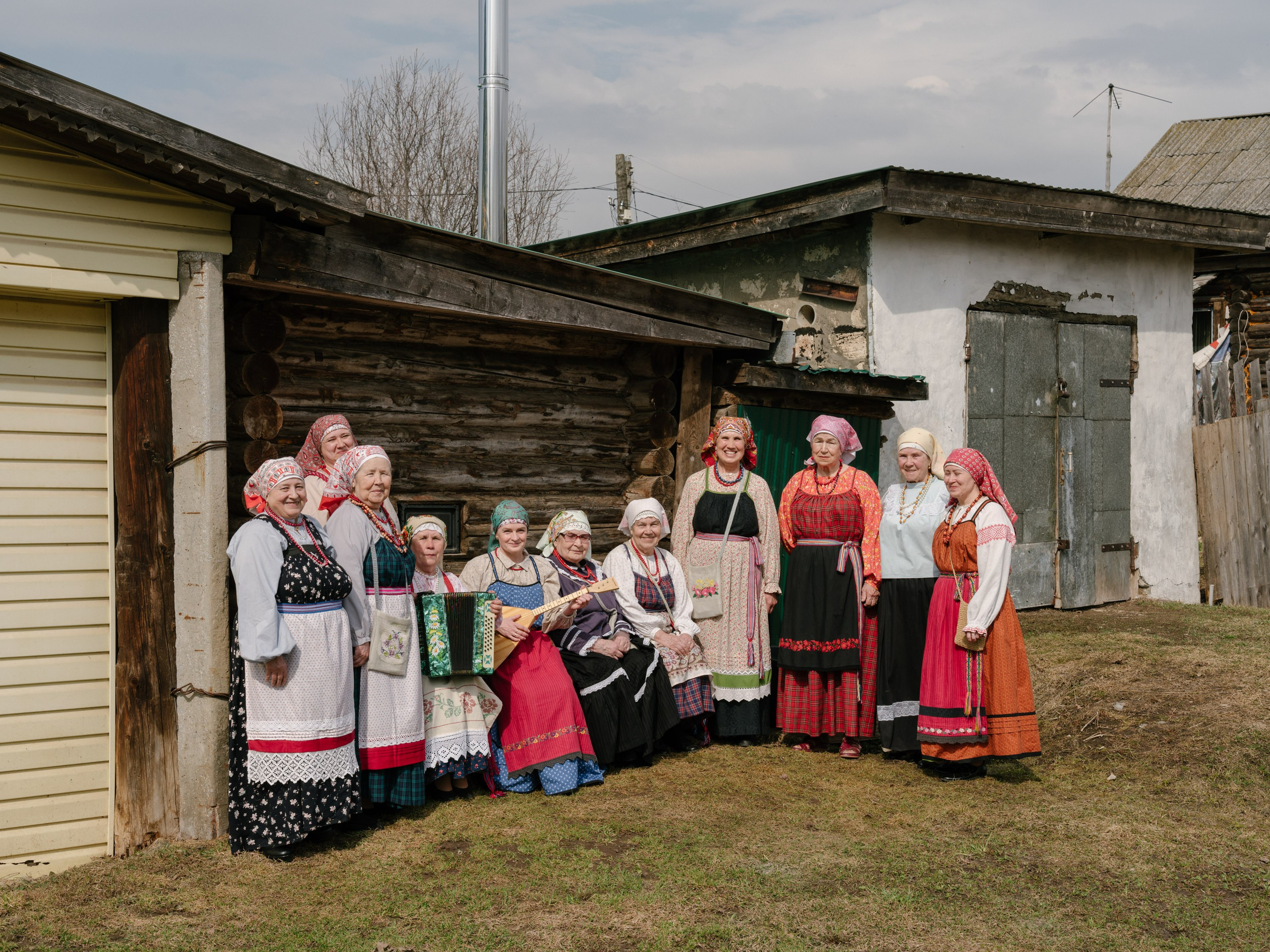 Песни её стороны. Pavel Basin