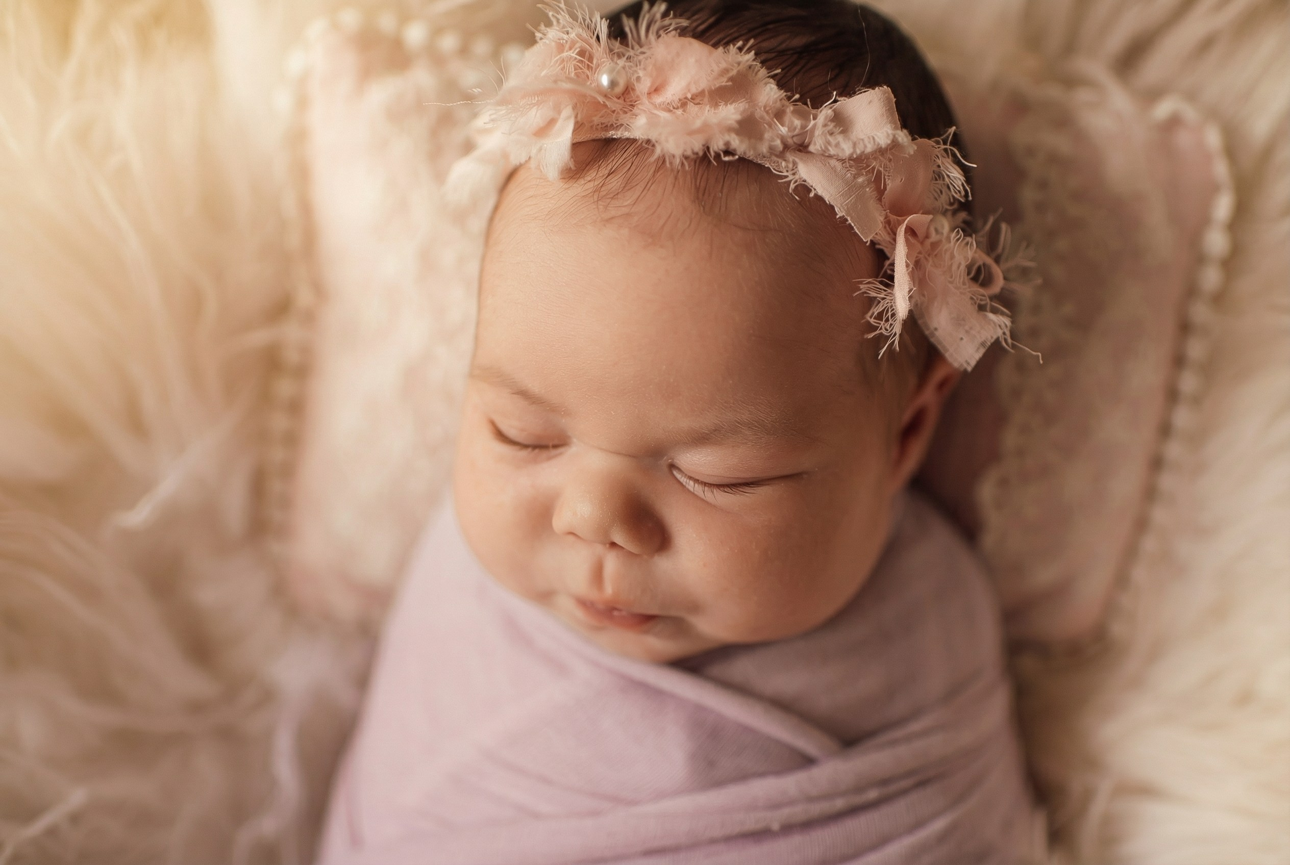 Ньюборн Классика. Фотограф новорожденных (newborn) и семейный фотограф в Старом Осколе | София Степаненко