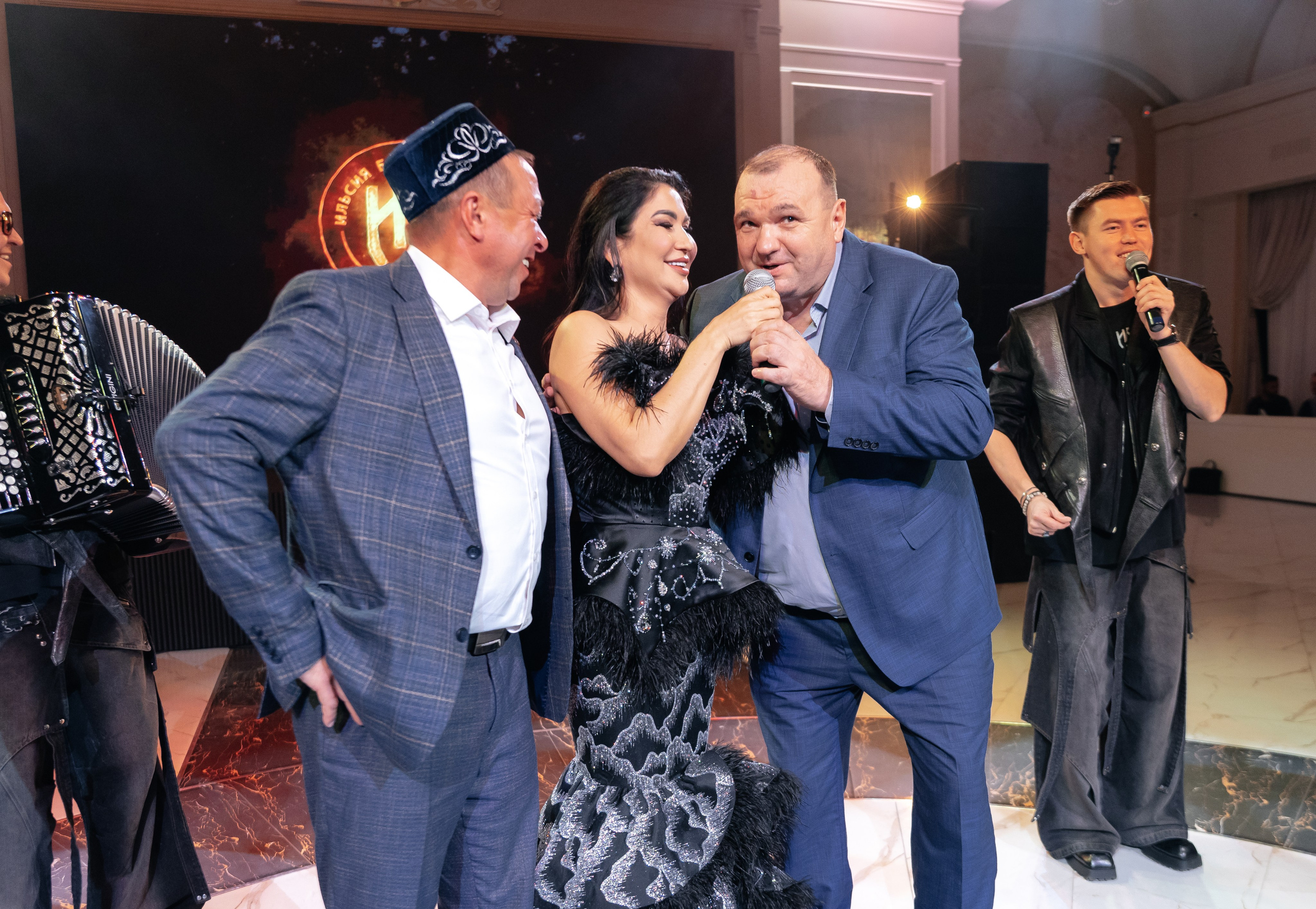 Bulat & Gulgena. Свадебный фотограф Ильнар Асадуллин