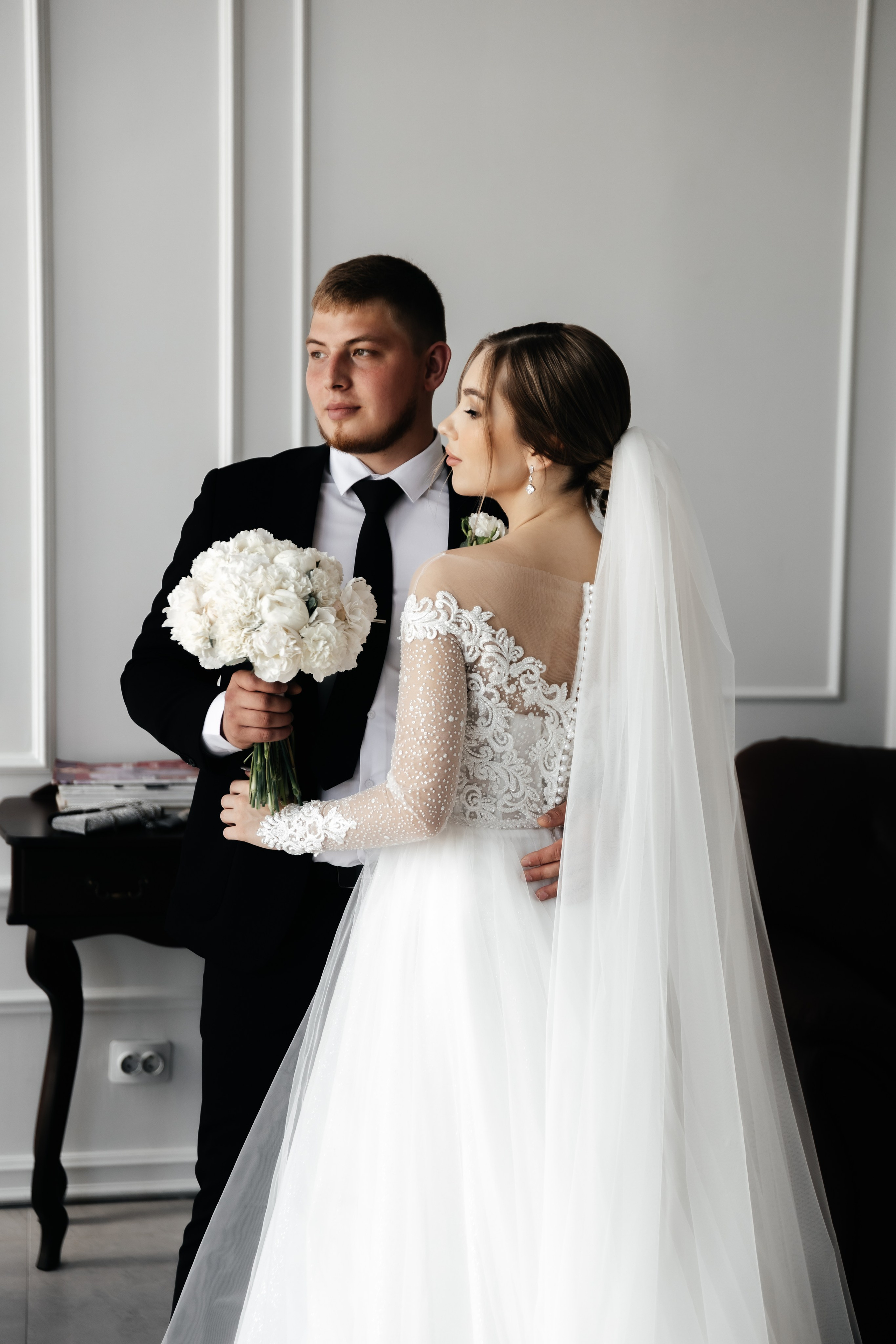 Denis & Alina. Свадебный фотограф Ильнар Асадуллин