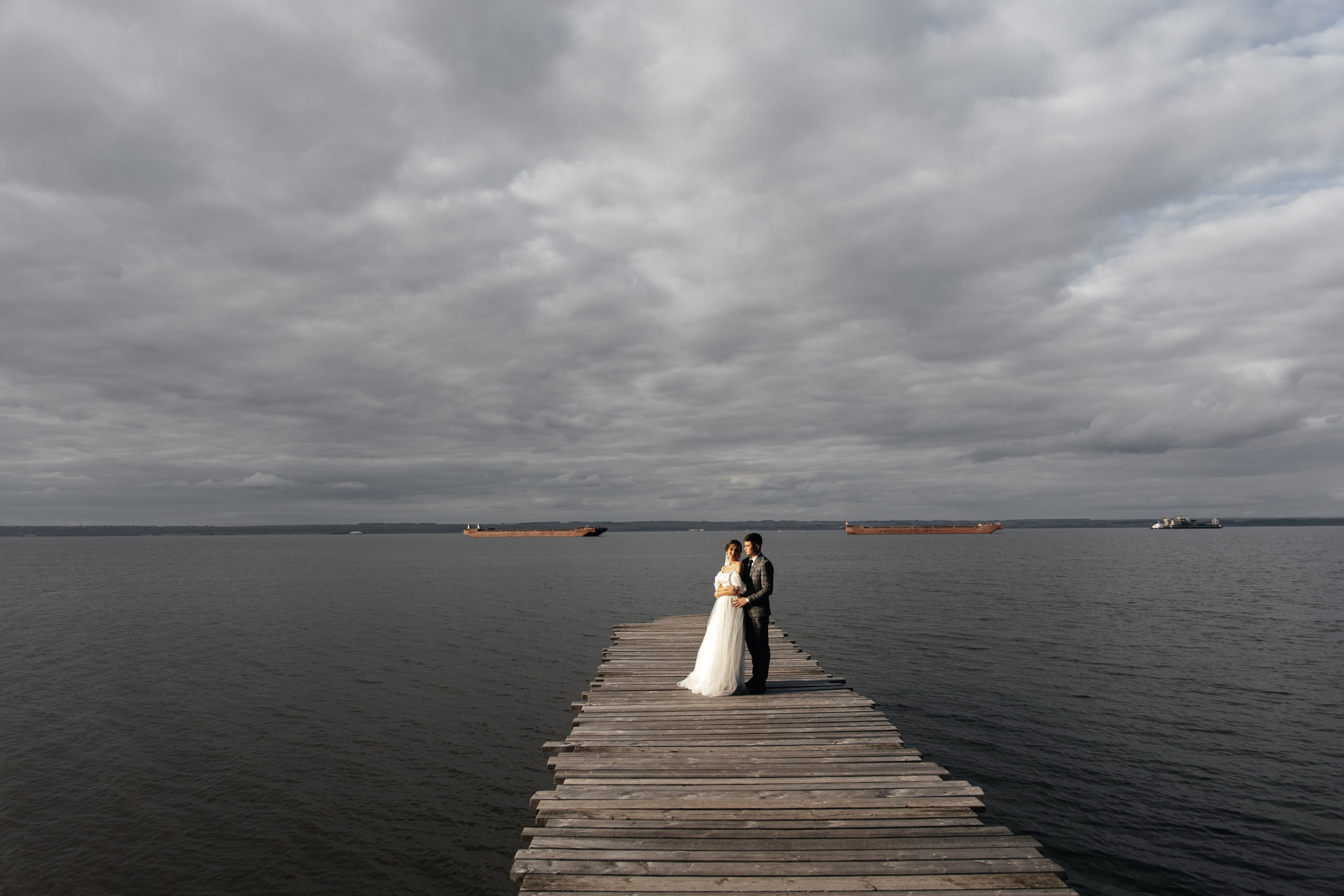 Ainur & Alina. Свадебный фотограф Ильнар Асадуллин
