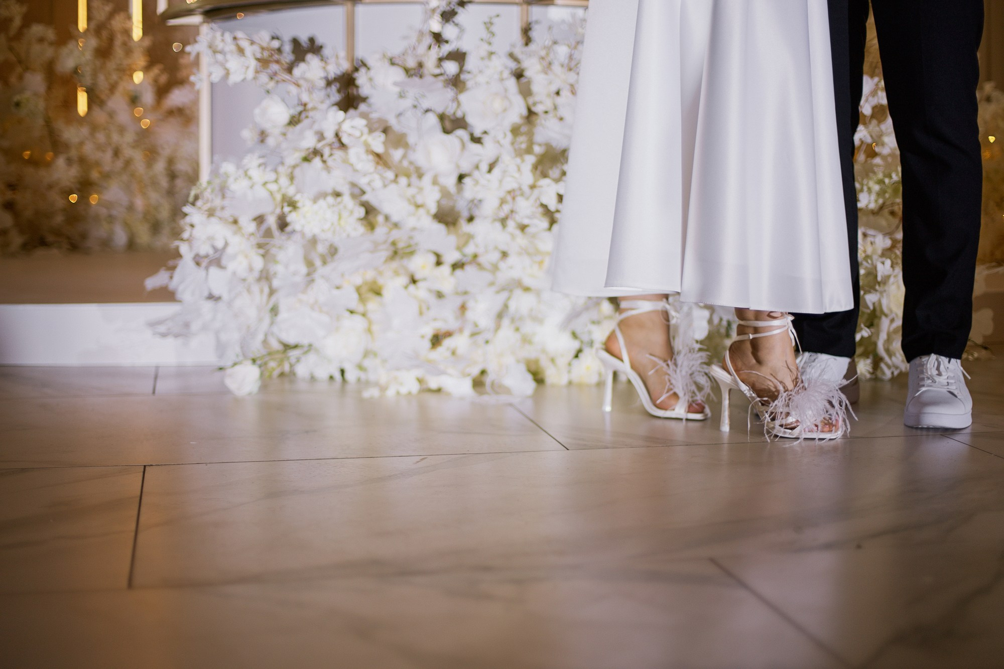 Бекстейдж UNO. Свадебный фотограф Челябинск, Екатеринбург, Курган — Виктор Слуднов